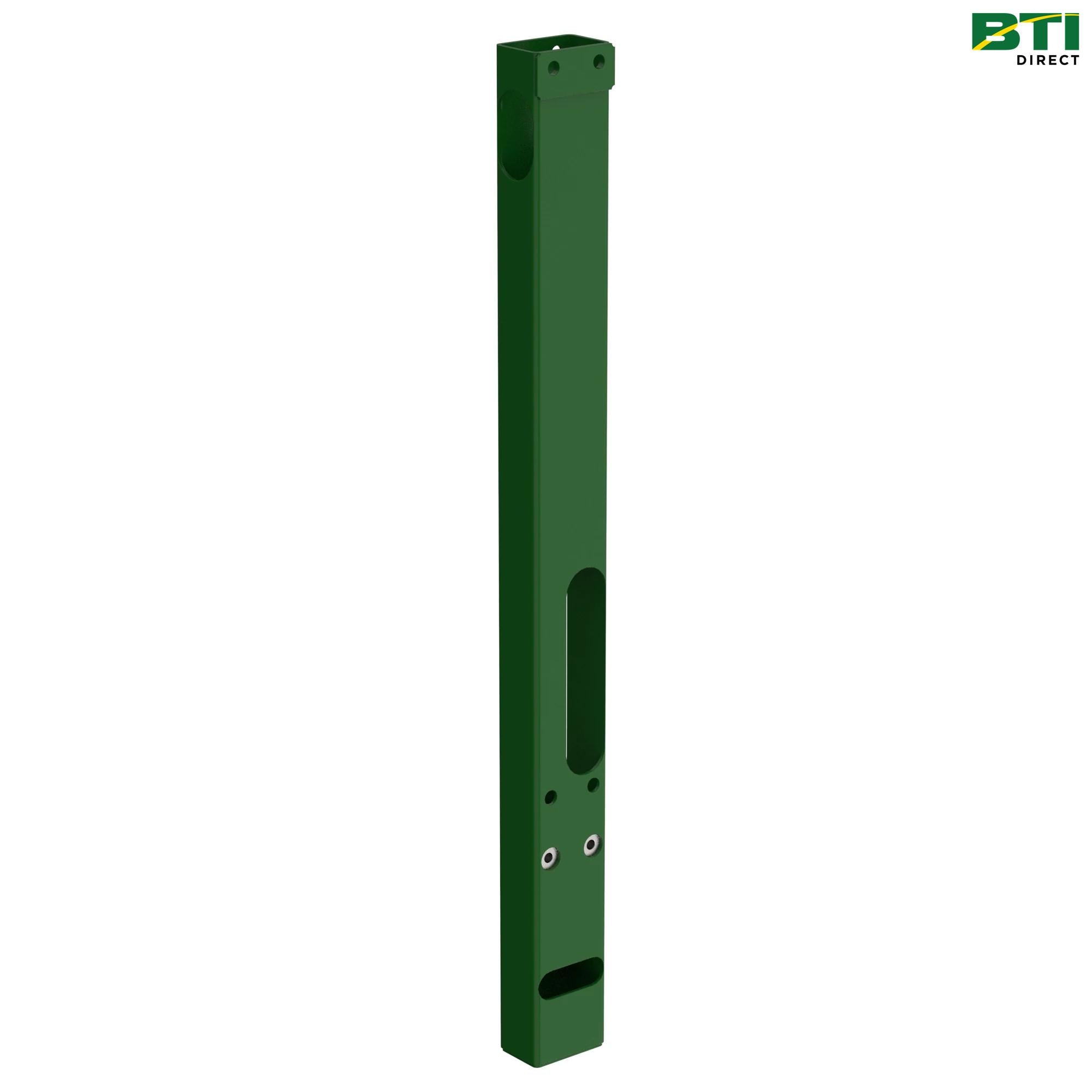 AN373213: Structural Tube, Left Side