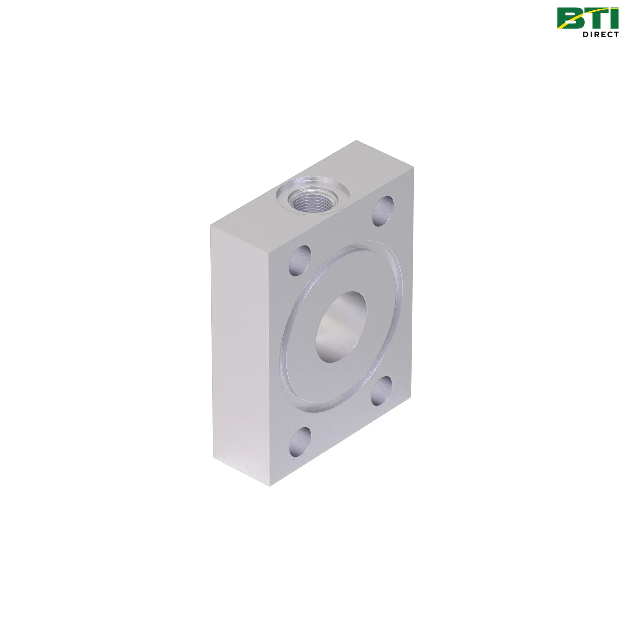 N377465: Flange Fitting Adapter
