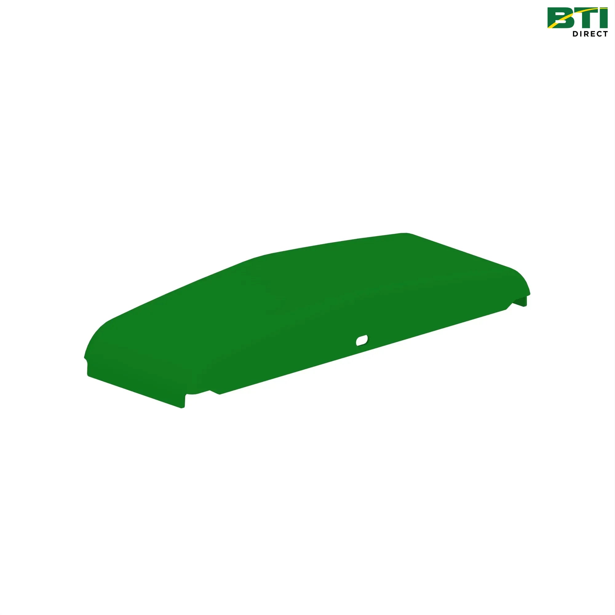 N307811: Main Frame Cover