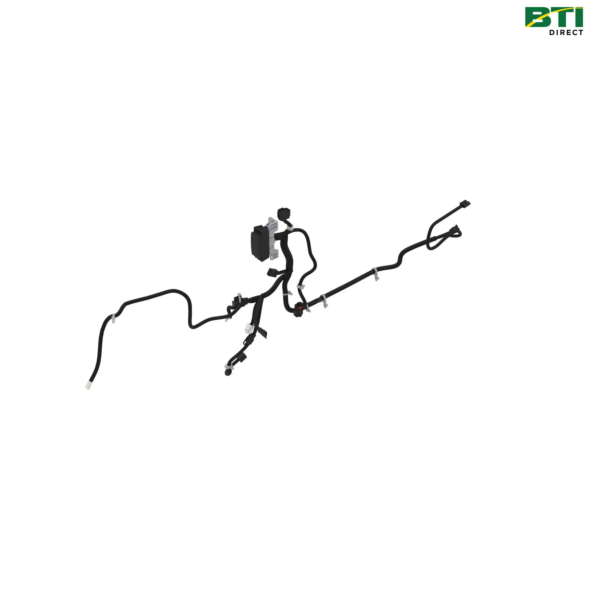 AUC15819: Chassis Wiring Harness