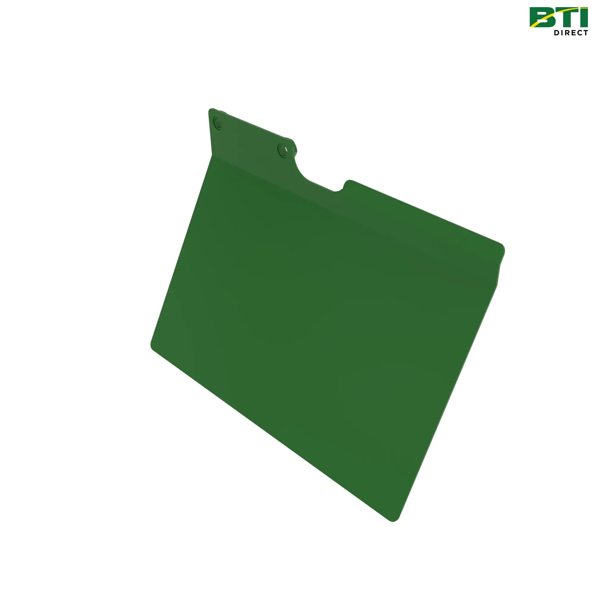 AXE14904: Right Side Sieve Frame Deflector