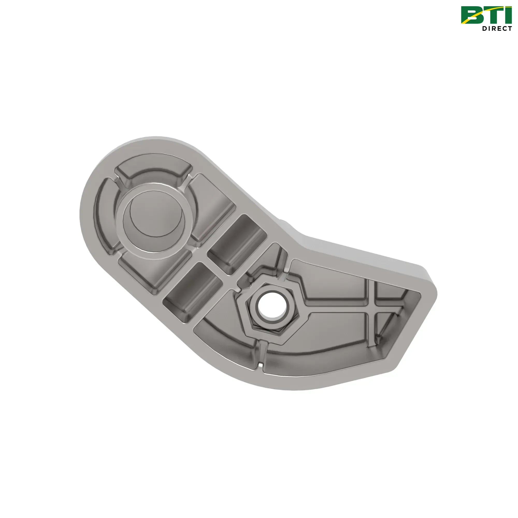AUC12148: Shift Lever Linkage Bracket