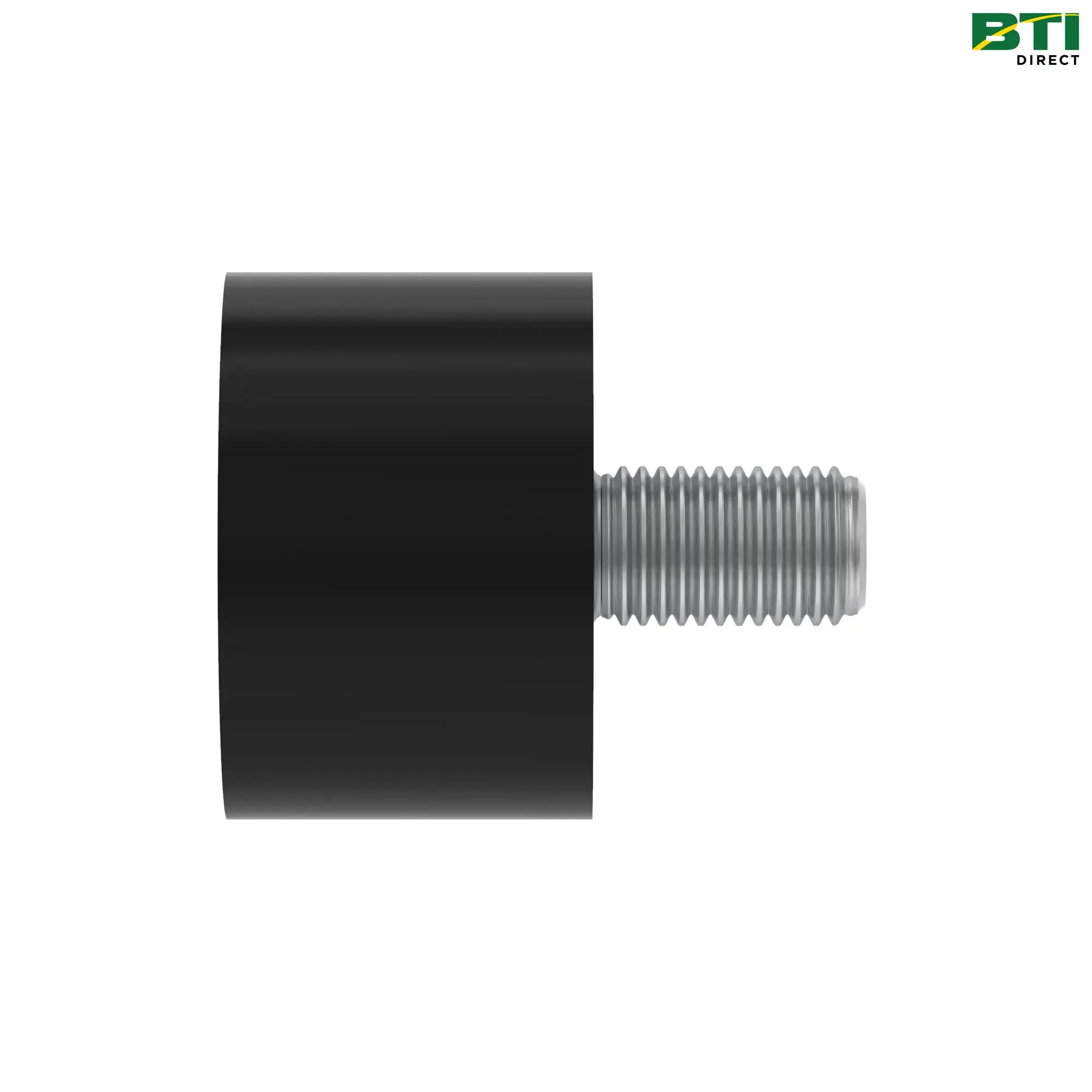 RE216598: Exhaust Pipe Isolator