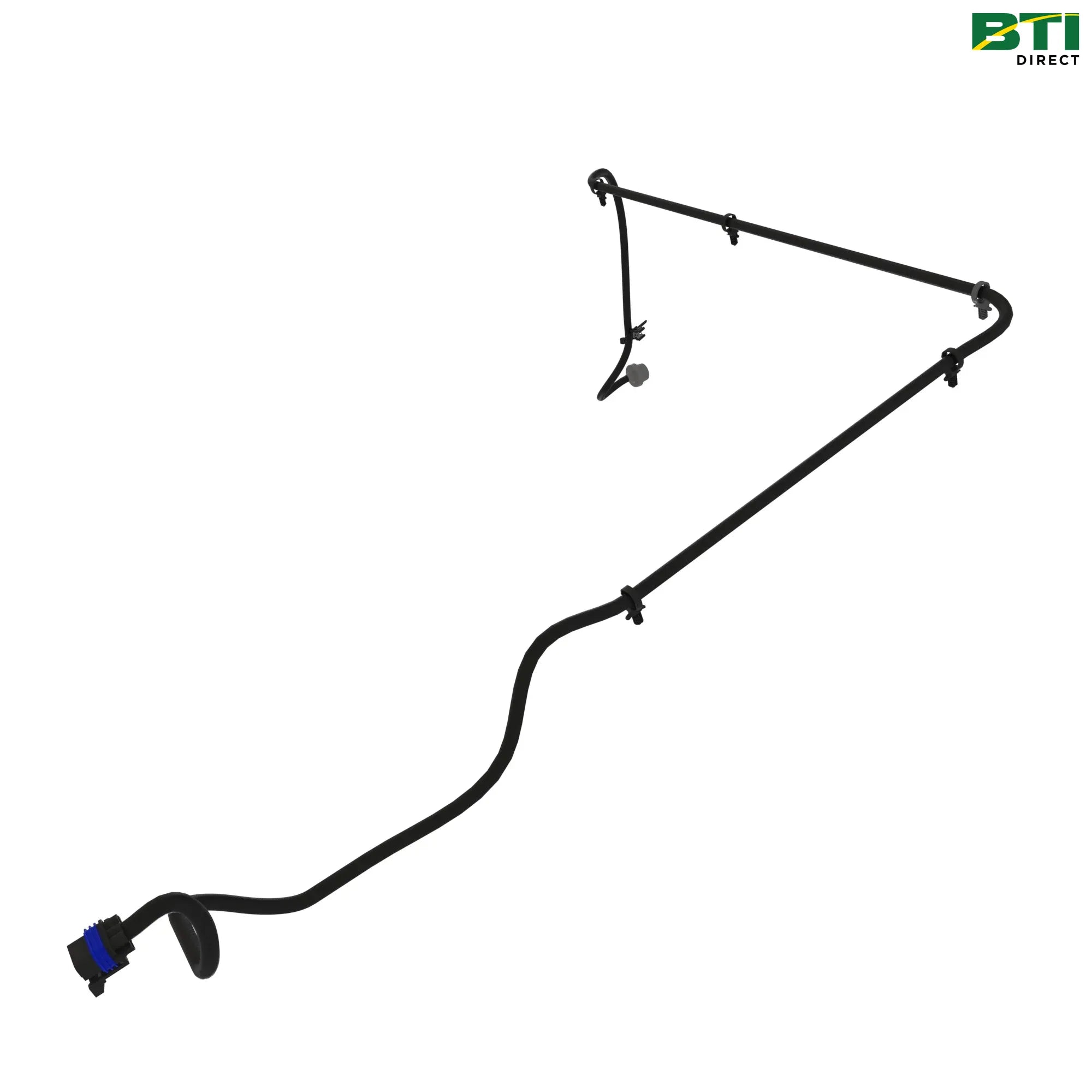 AXE67704: Trailer Extension Wiring Harness