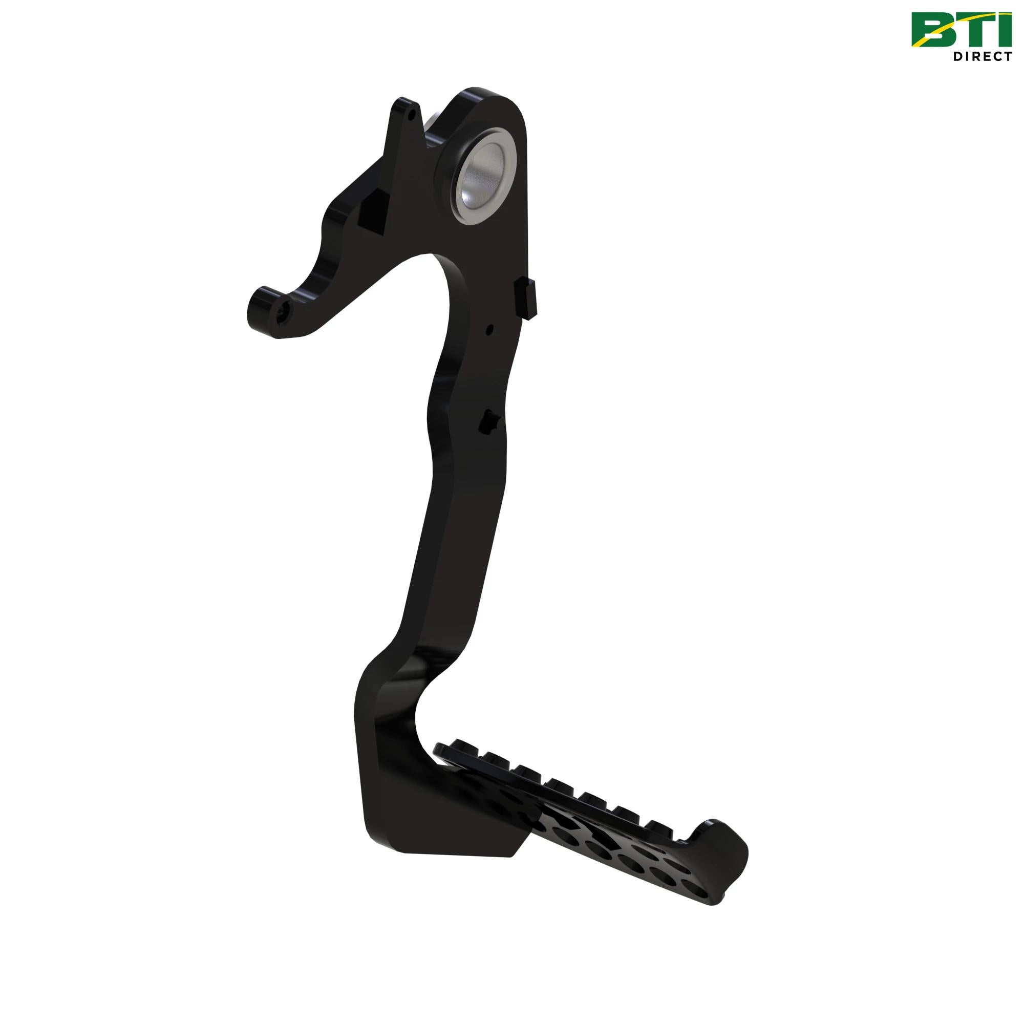 SJ39683: Clutch Pedal
