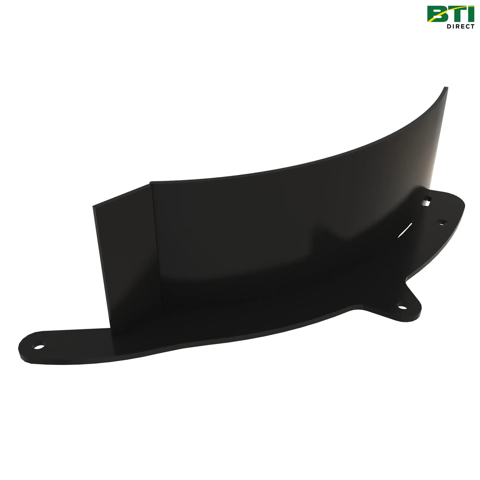 AUC10477: Left Side Deflector