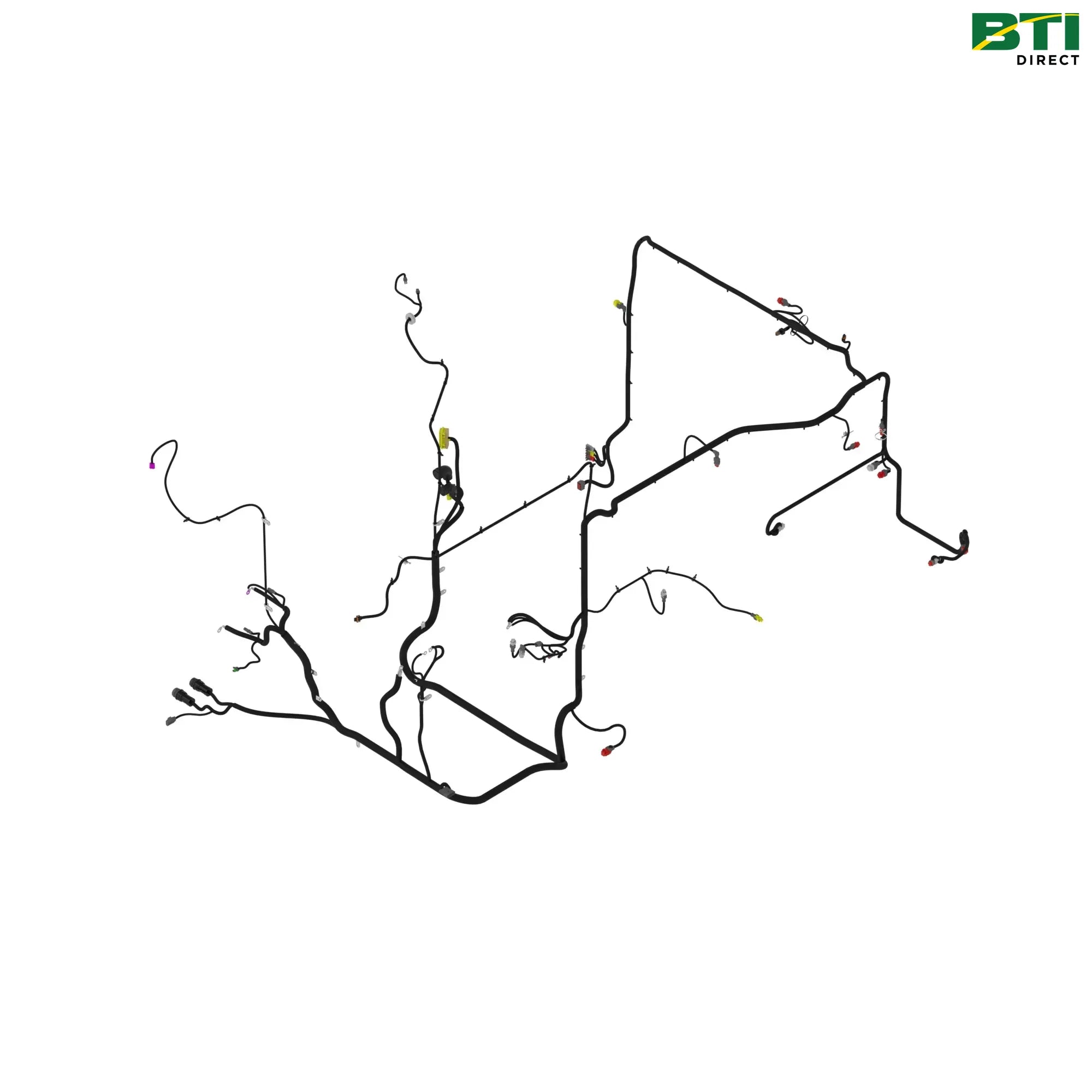 AXE39666: Engine Wiring Harness