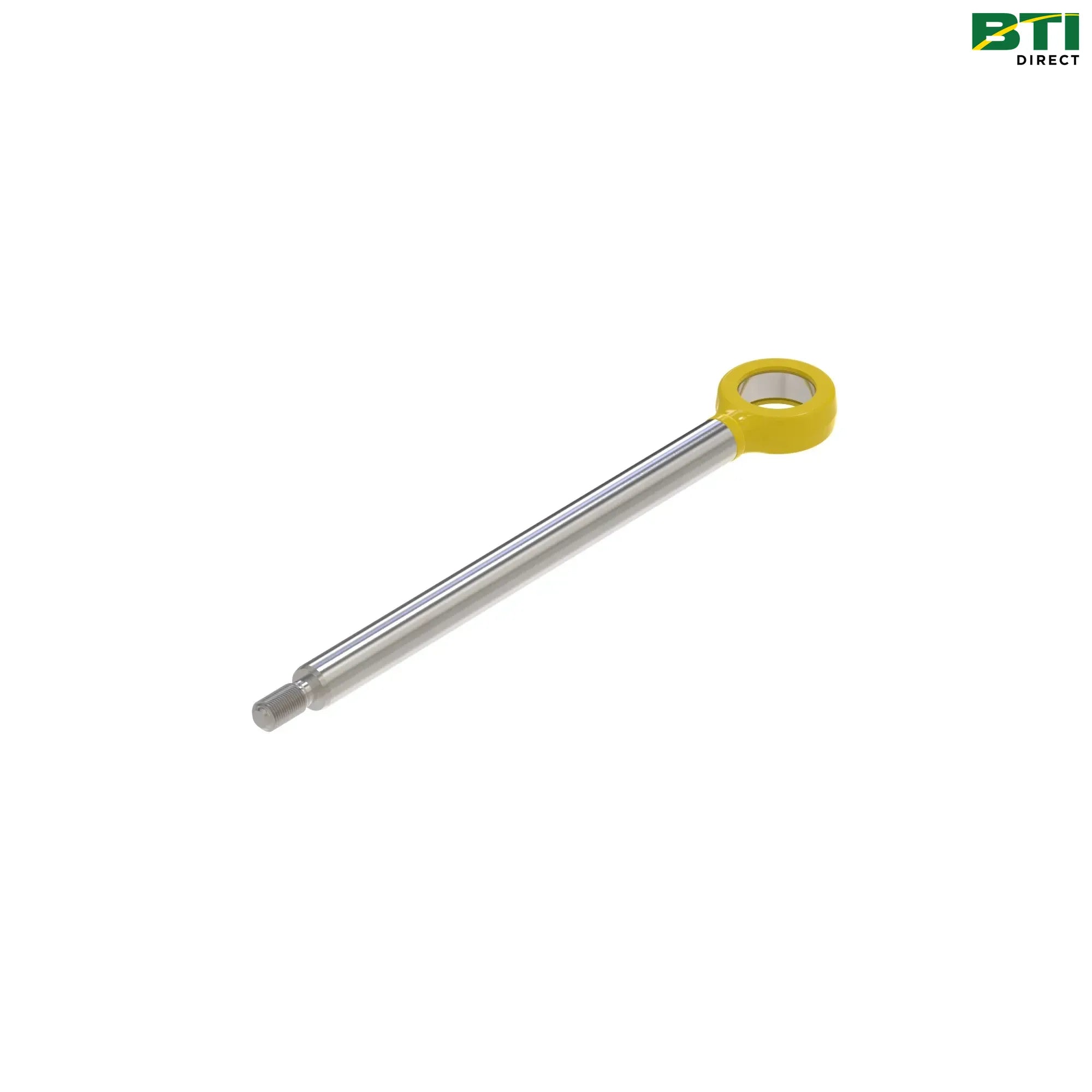 RE33758: Hydraulic Cylinder Rod