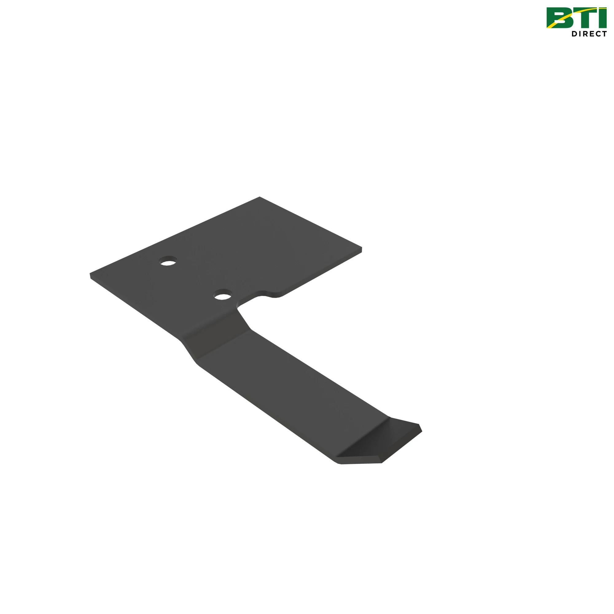 L101389: Guard Draft Sensor Plate