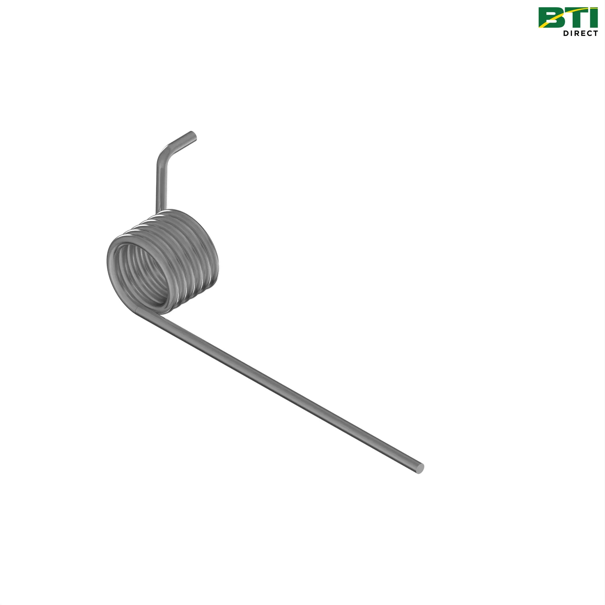 N282361: Torsion Spring