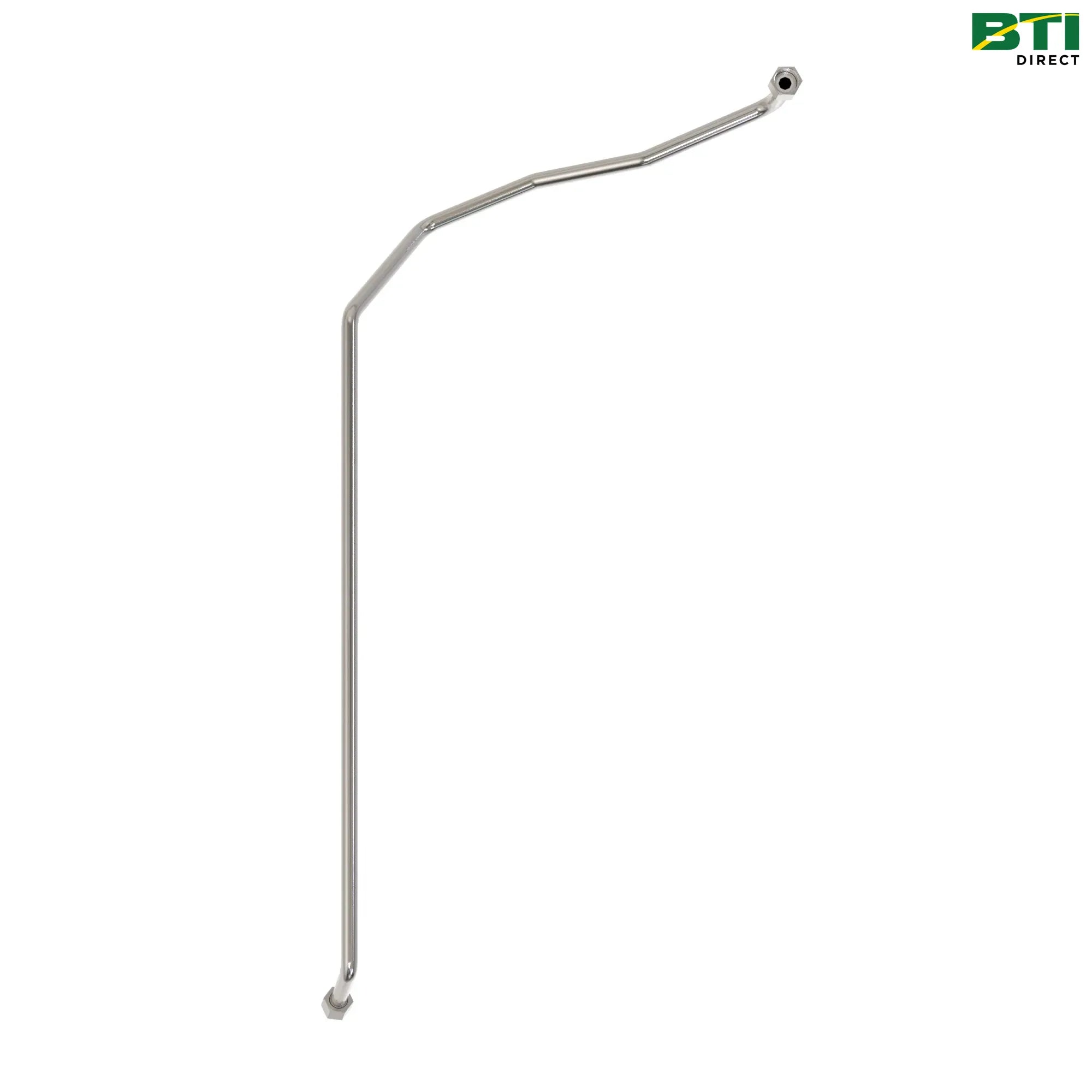 RE201204: Oil Line