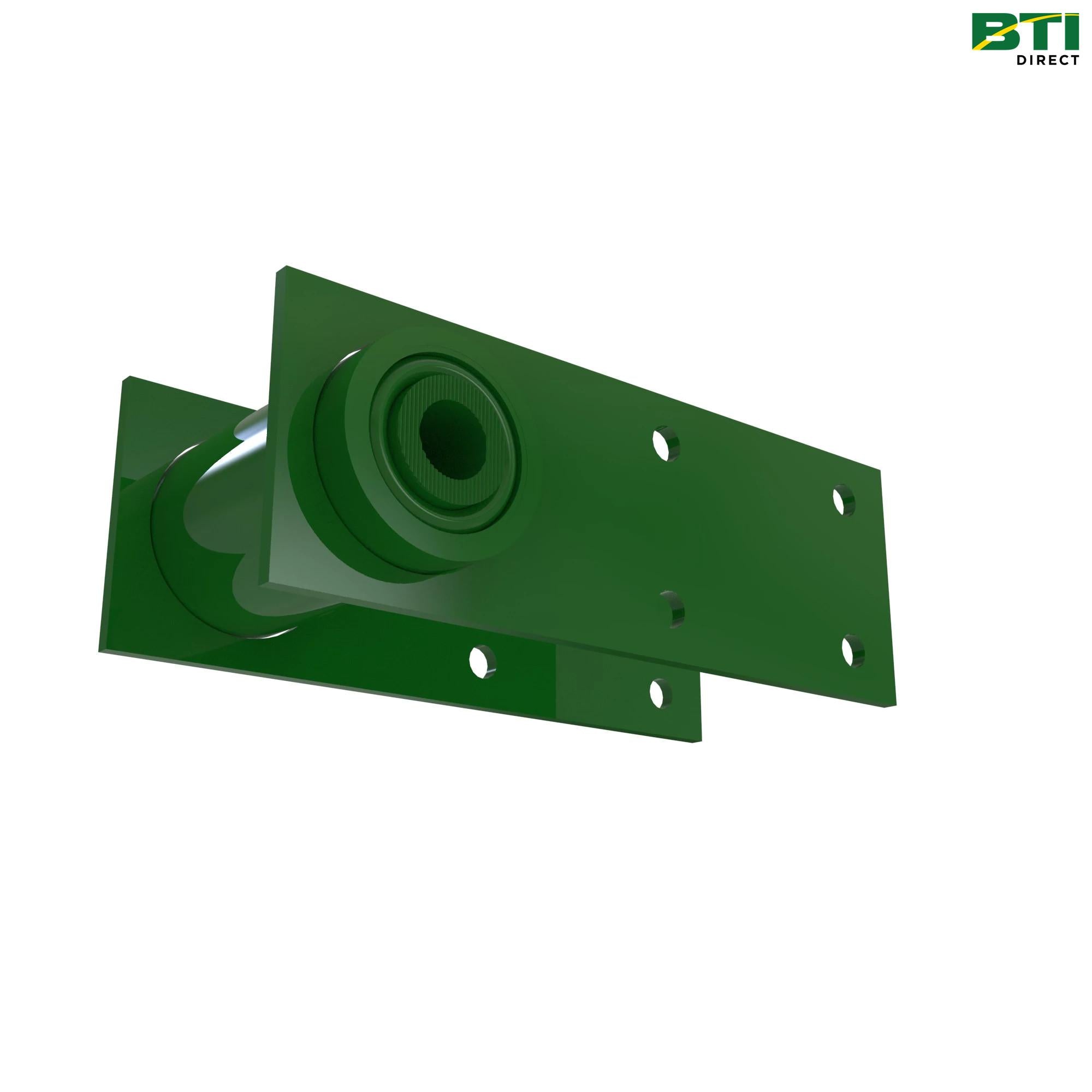AN273328: Basket Support Plate