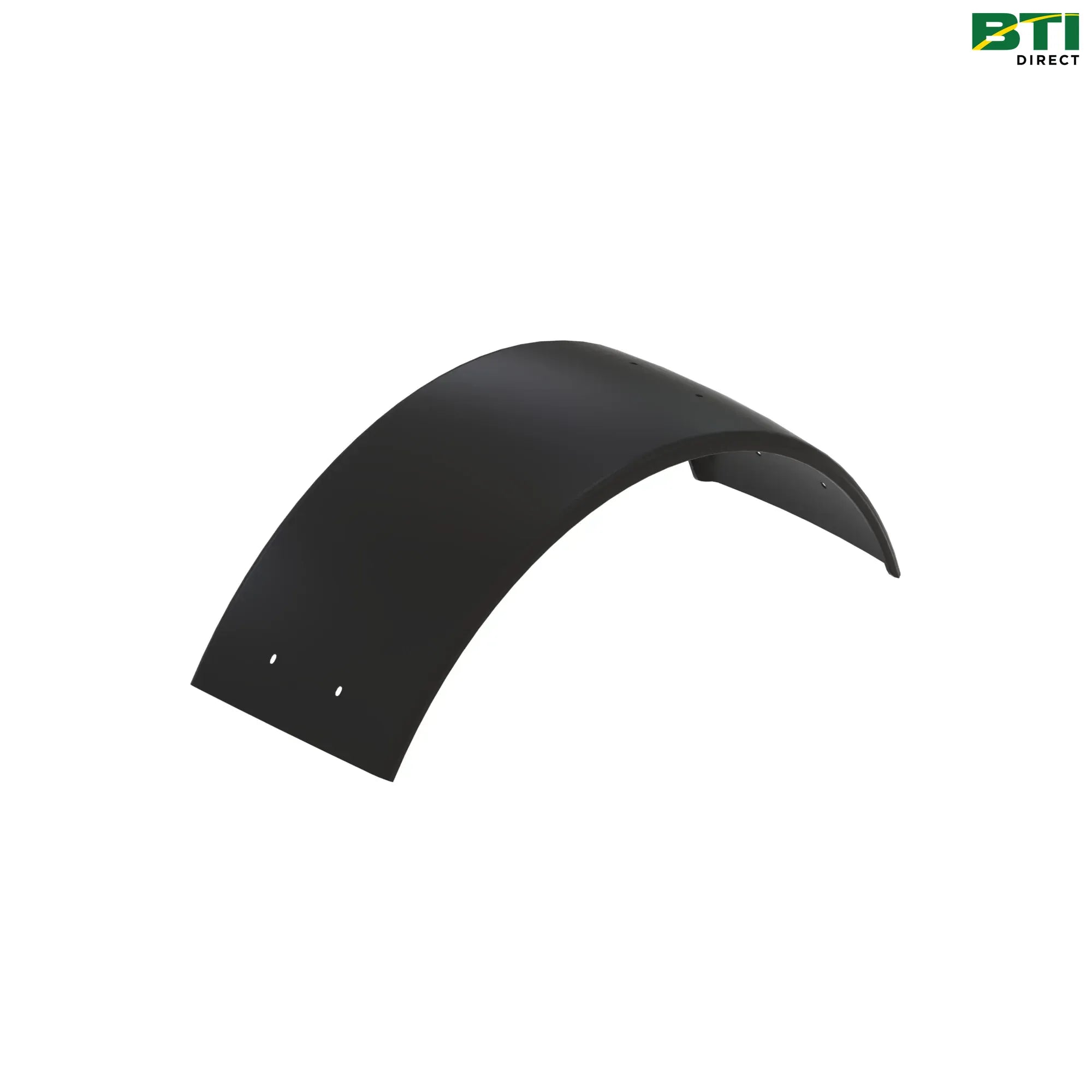 N316342: Rear Float Fender, Right Side