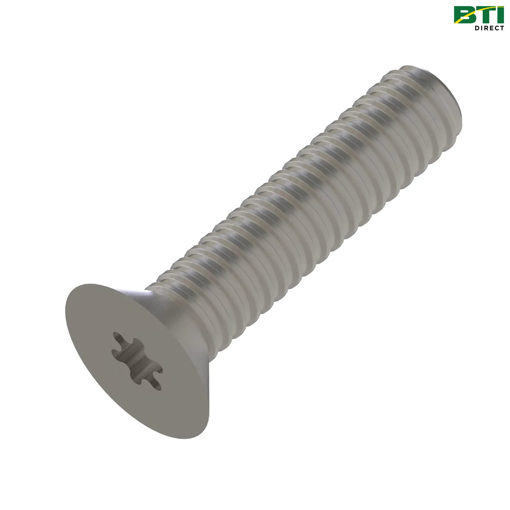 N278790: Countersunk Head Screw, M8 X 40