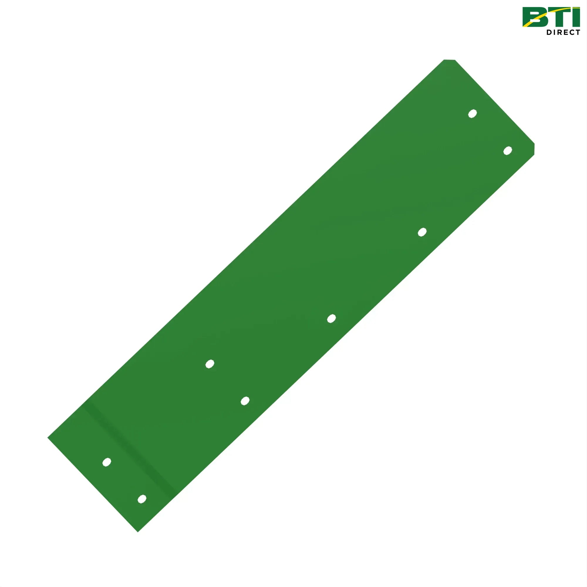 N372551: Front Kick Reinforcement Plate
