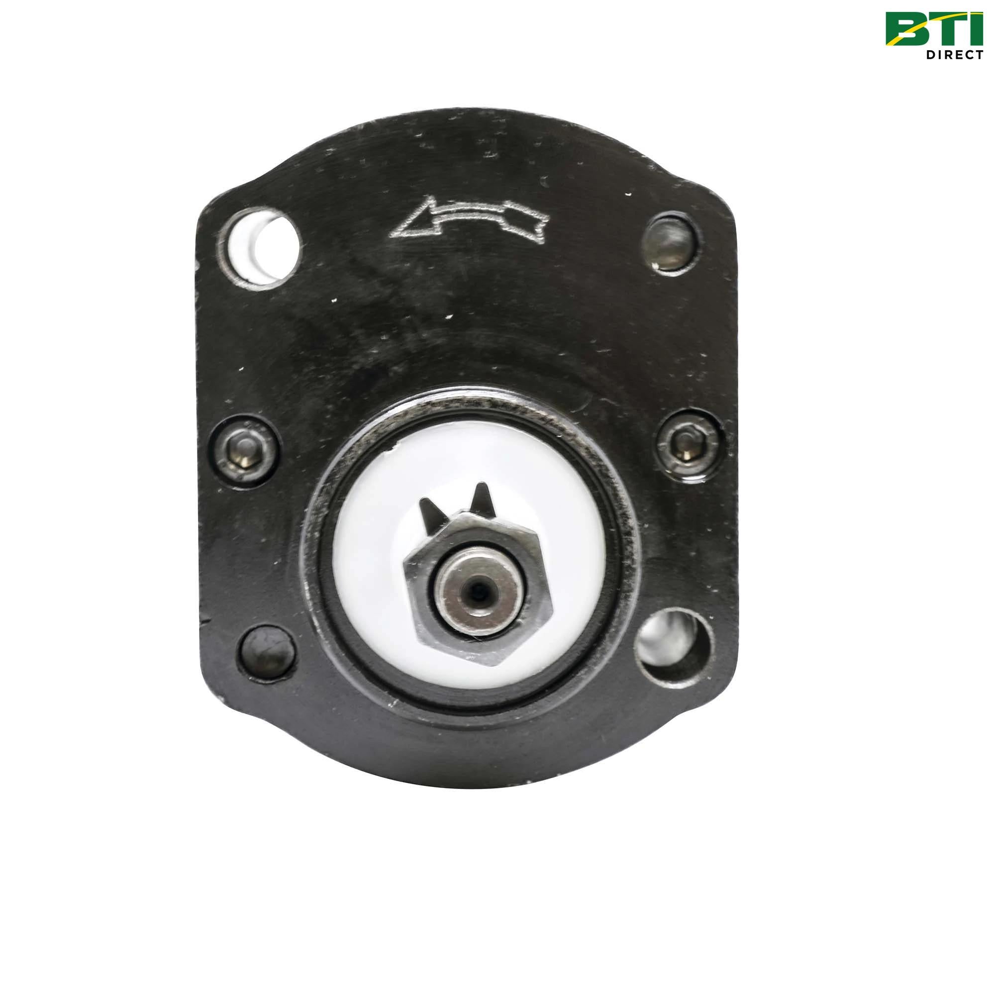 AL37750: Hydraulic Pump