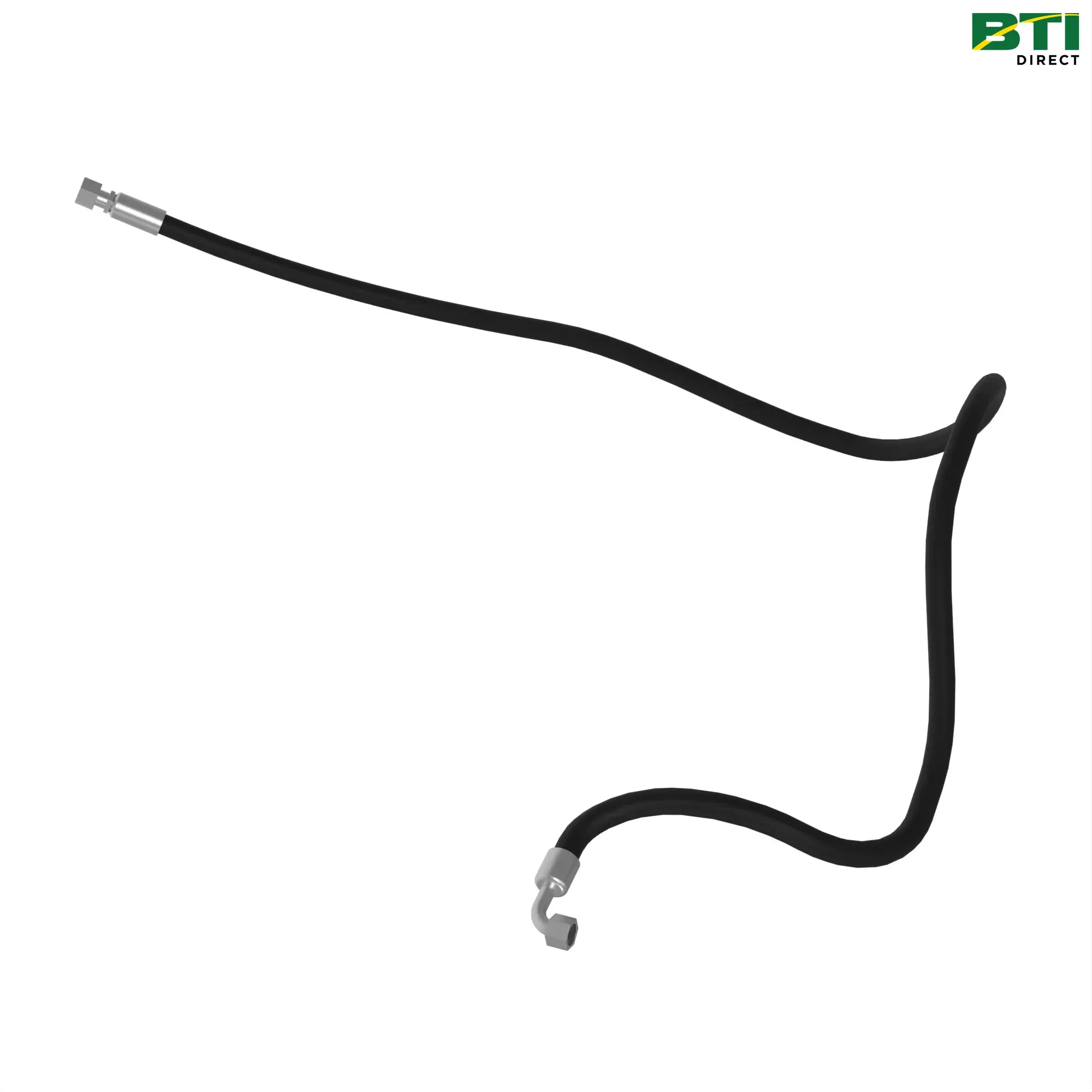 AXE46509: Fabricated Hydraulic Hose
