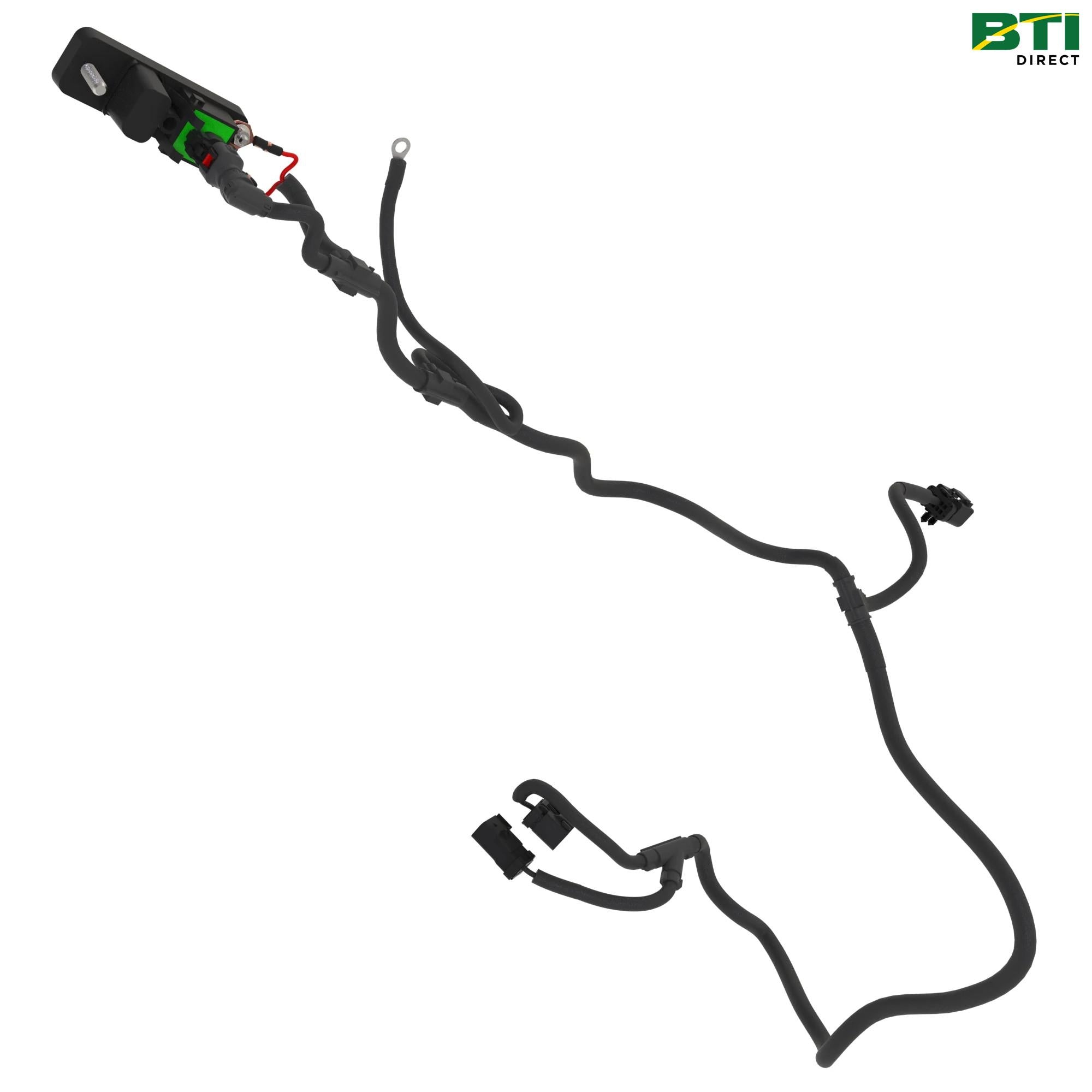 AL228100: Wiring Harness with Anti-Lock Braking System (ABS)