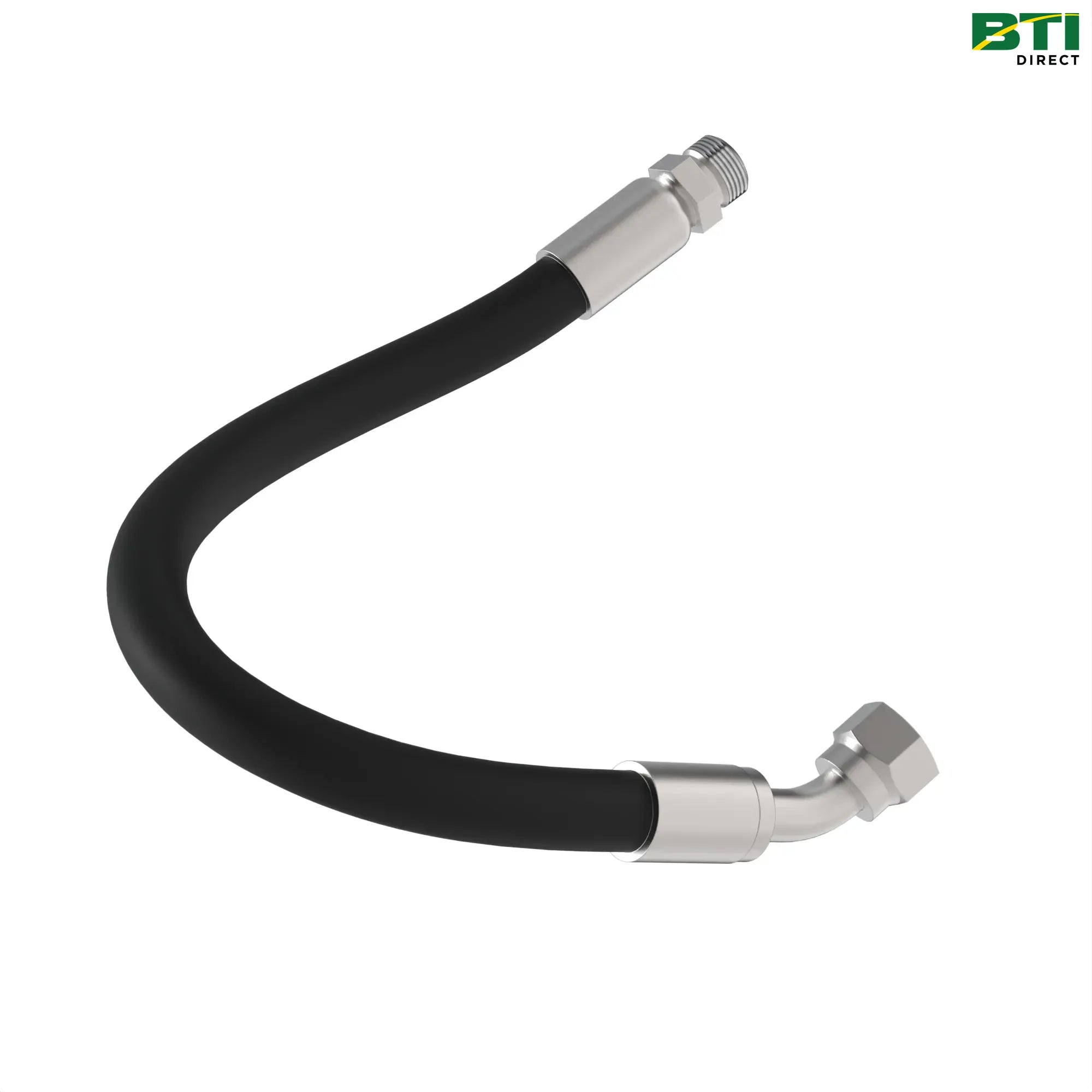 RE341726: Brake Supply Hydraulic Hose