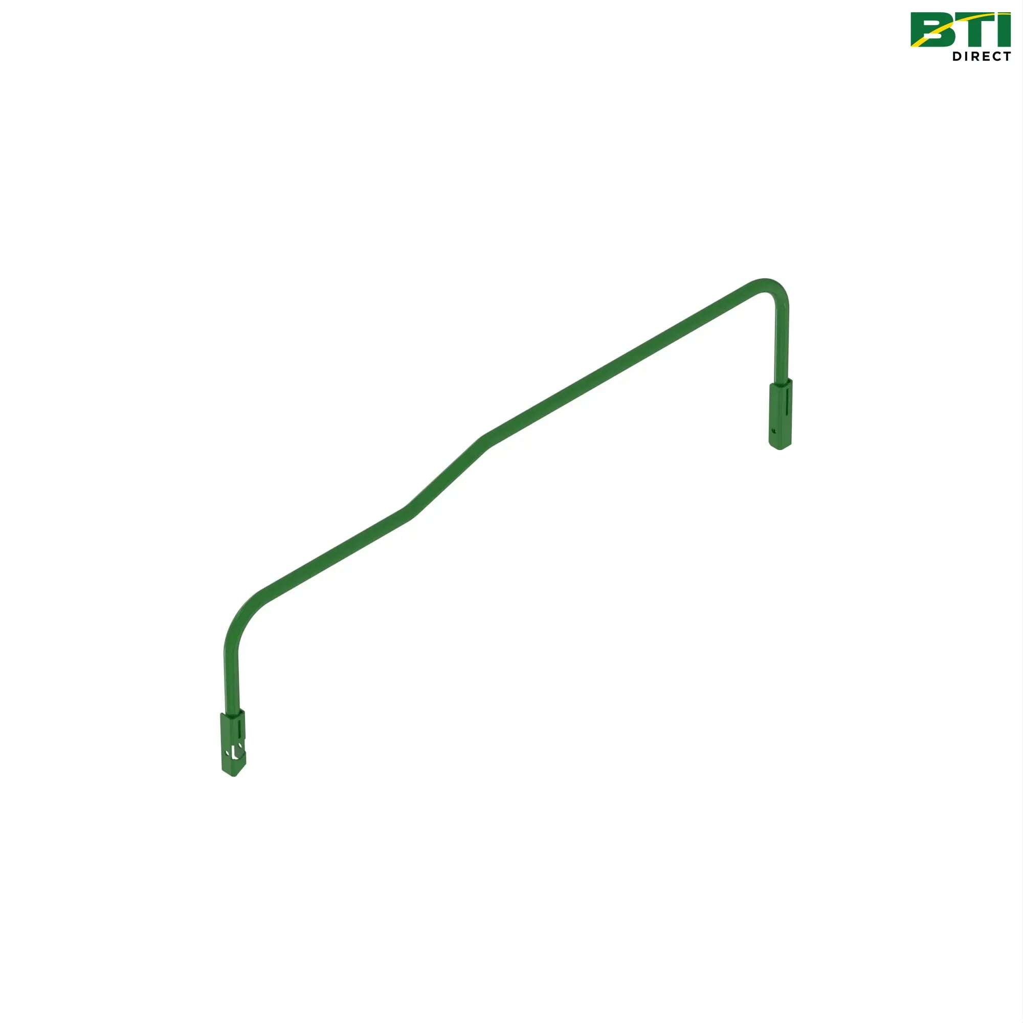 AXE52348: Engine Platform Handrail