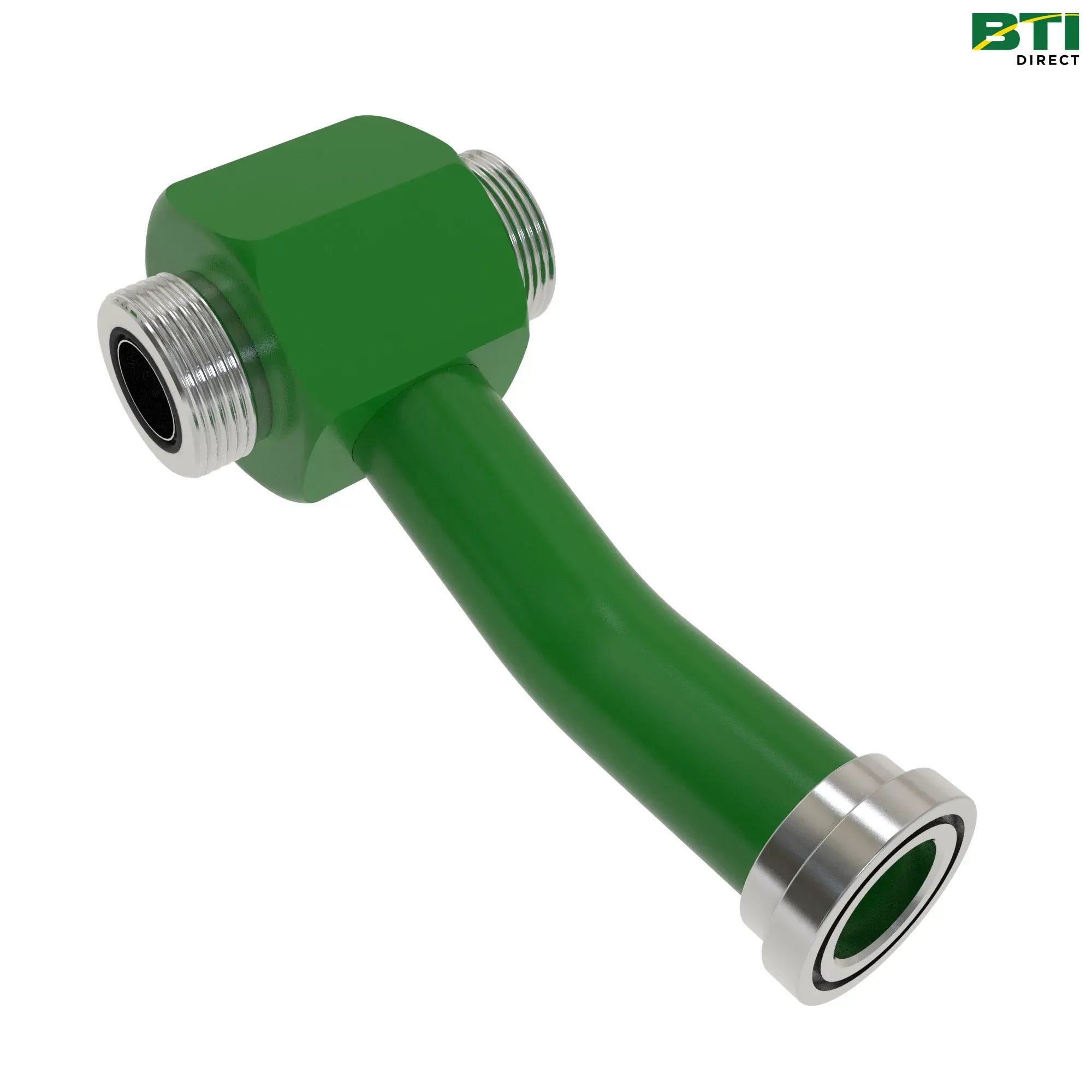 AN305760: Front Hydrostatic Pump Forward Tube