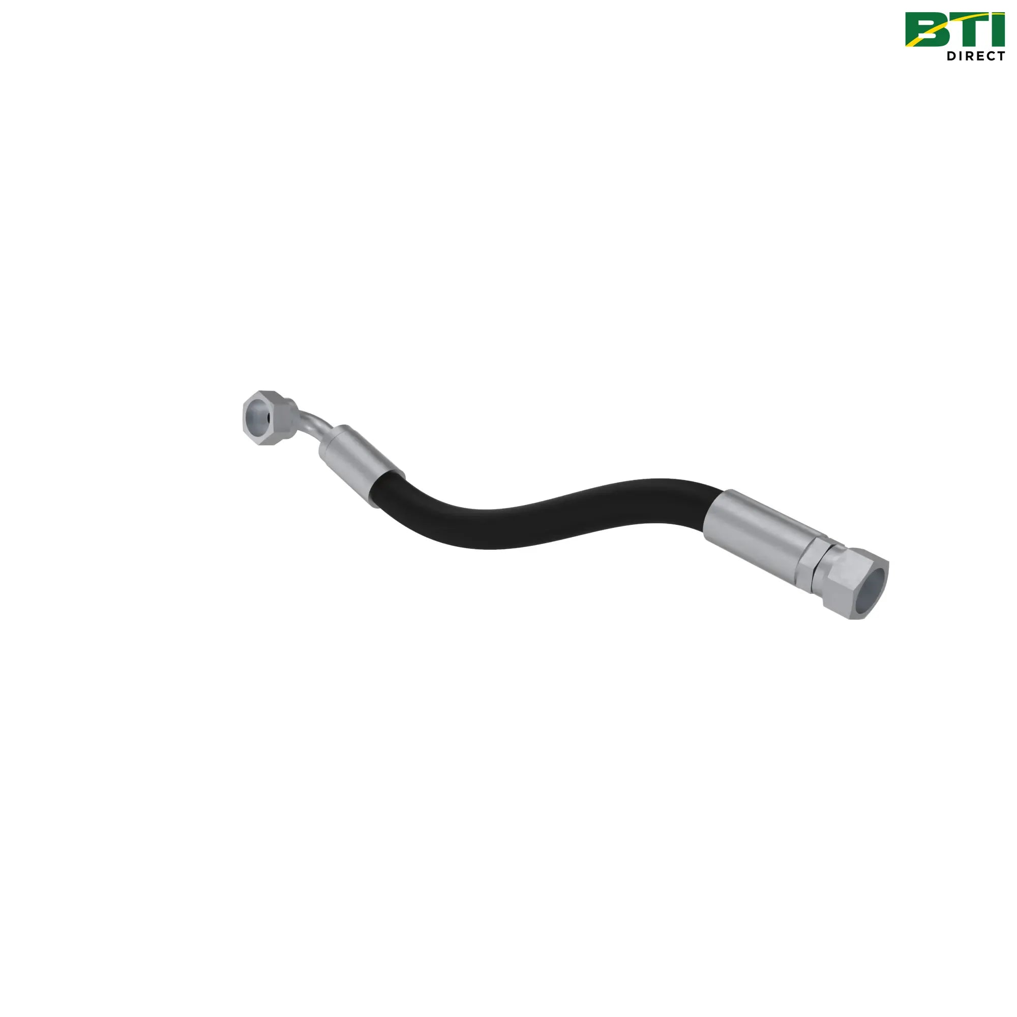 RE311896: Brake Line Hydraulic Hose