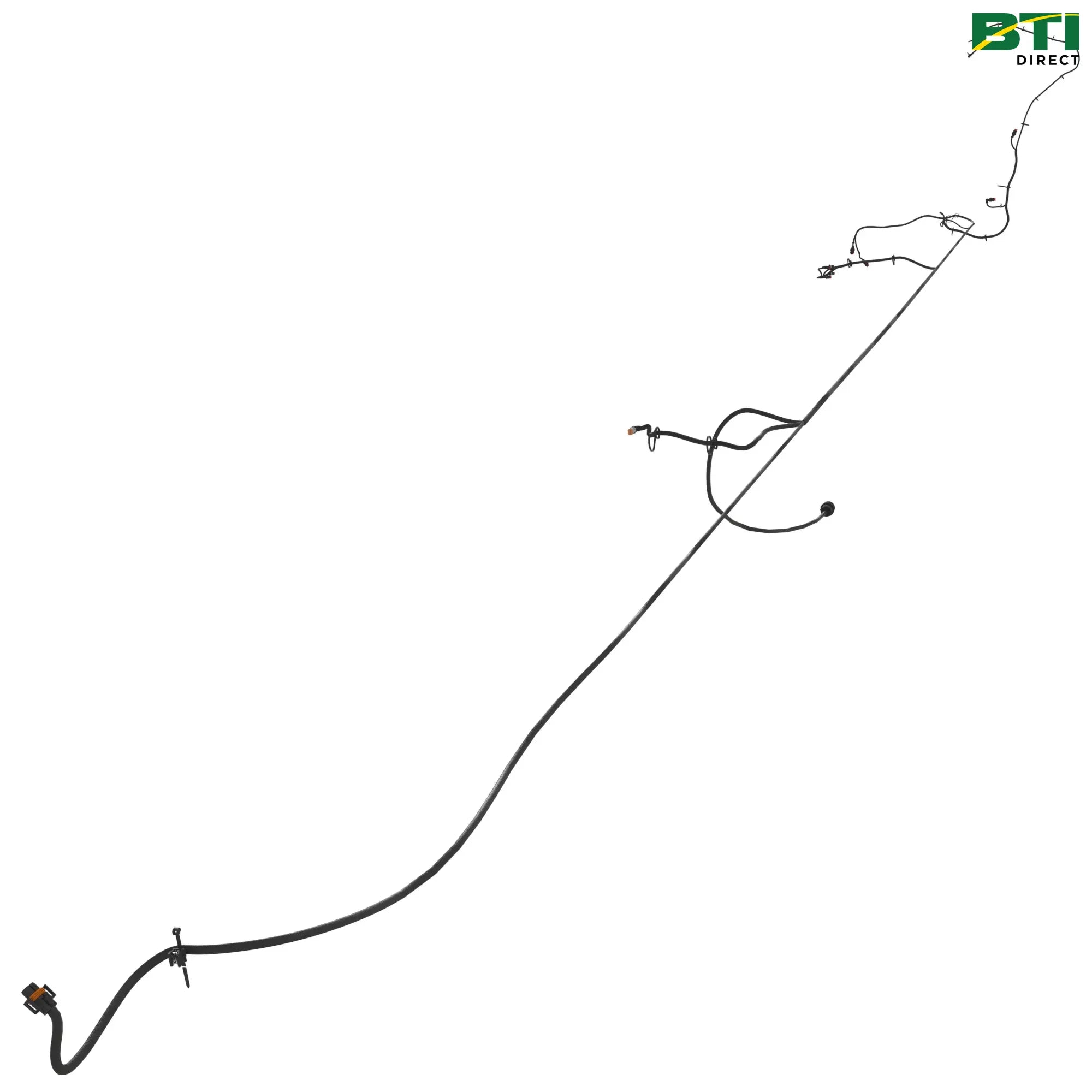 AXE66972: Frame Harness