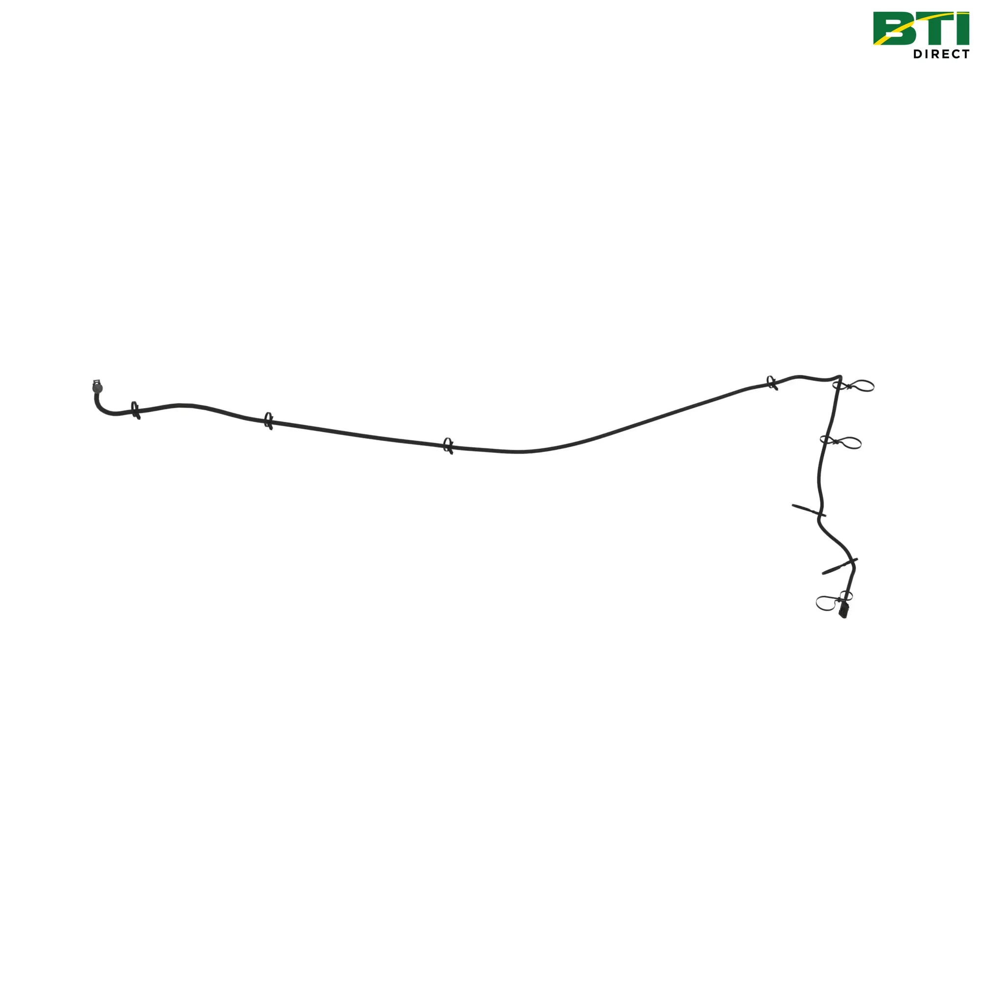 RE253904: Tracks Tension Wiring Harness