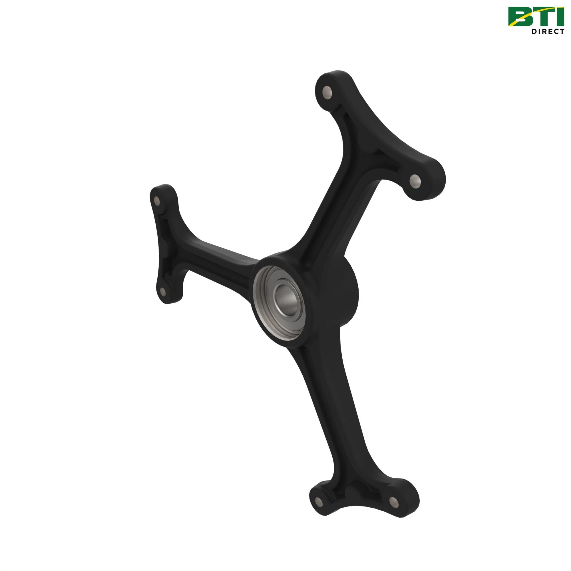 BKK11780: Gauge Wheel Hub with Bearing
