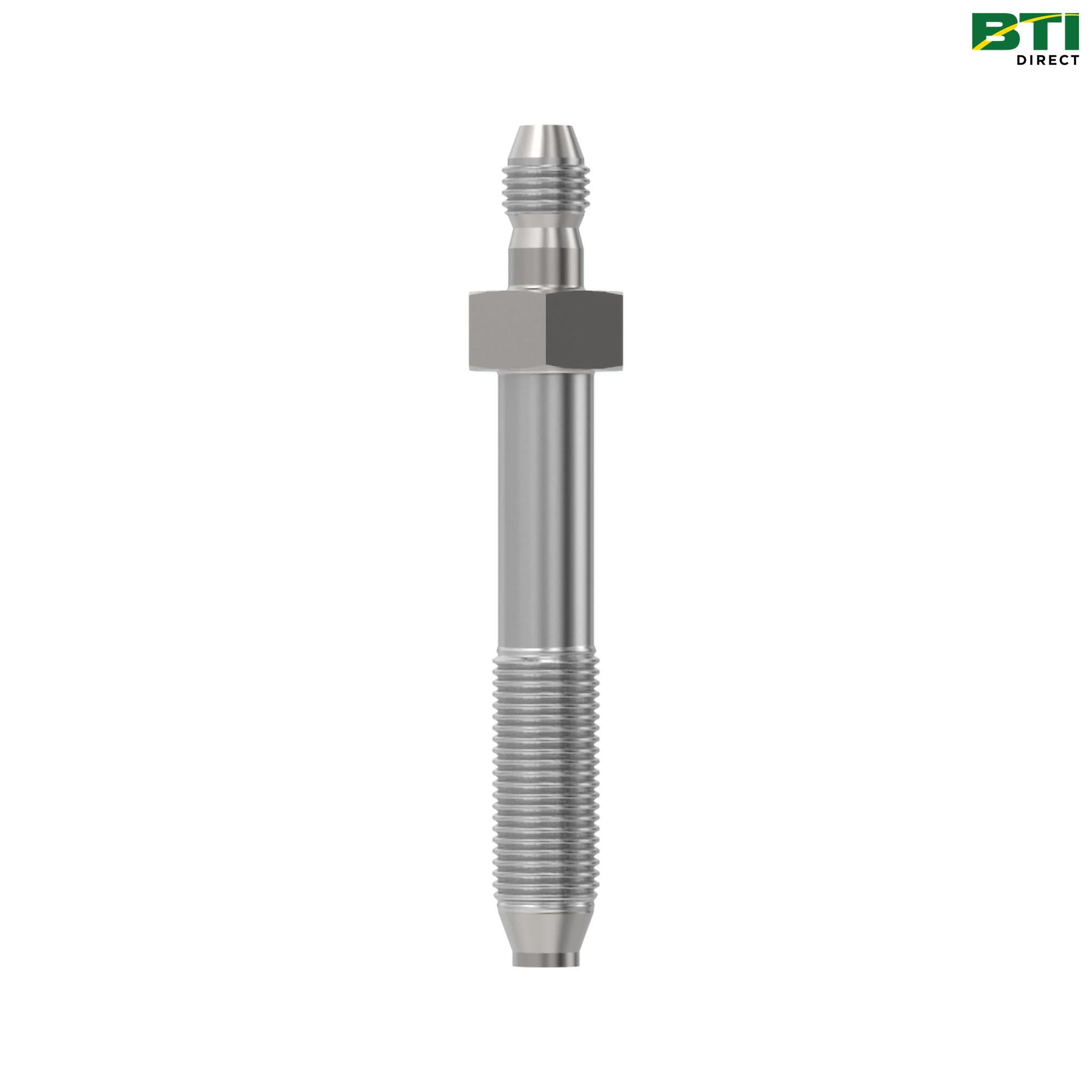 R123271: Stud, M8 X 86