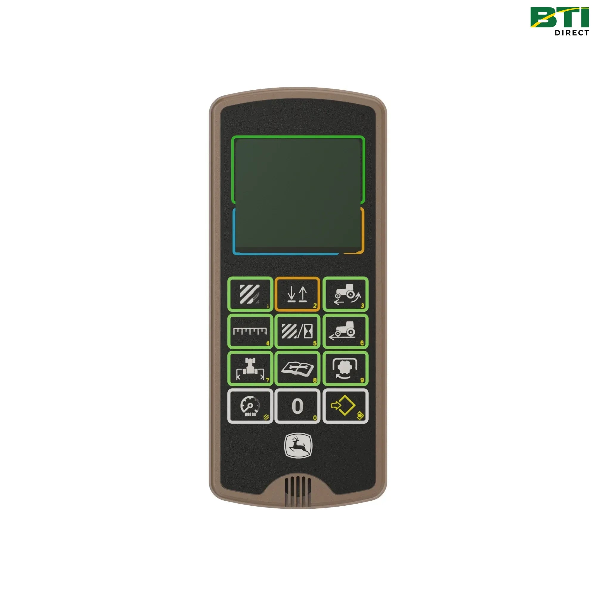 RE200690: Performance Monitor