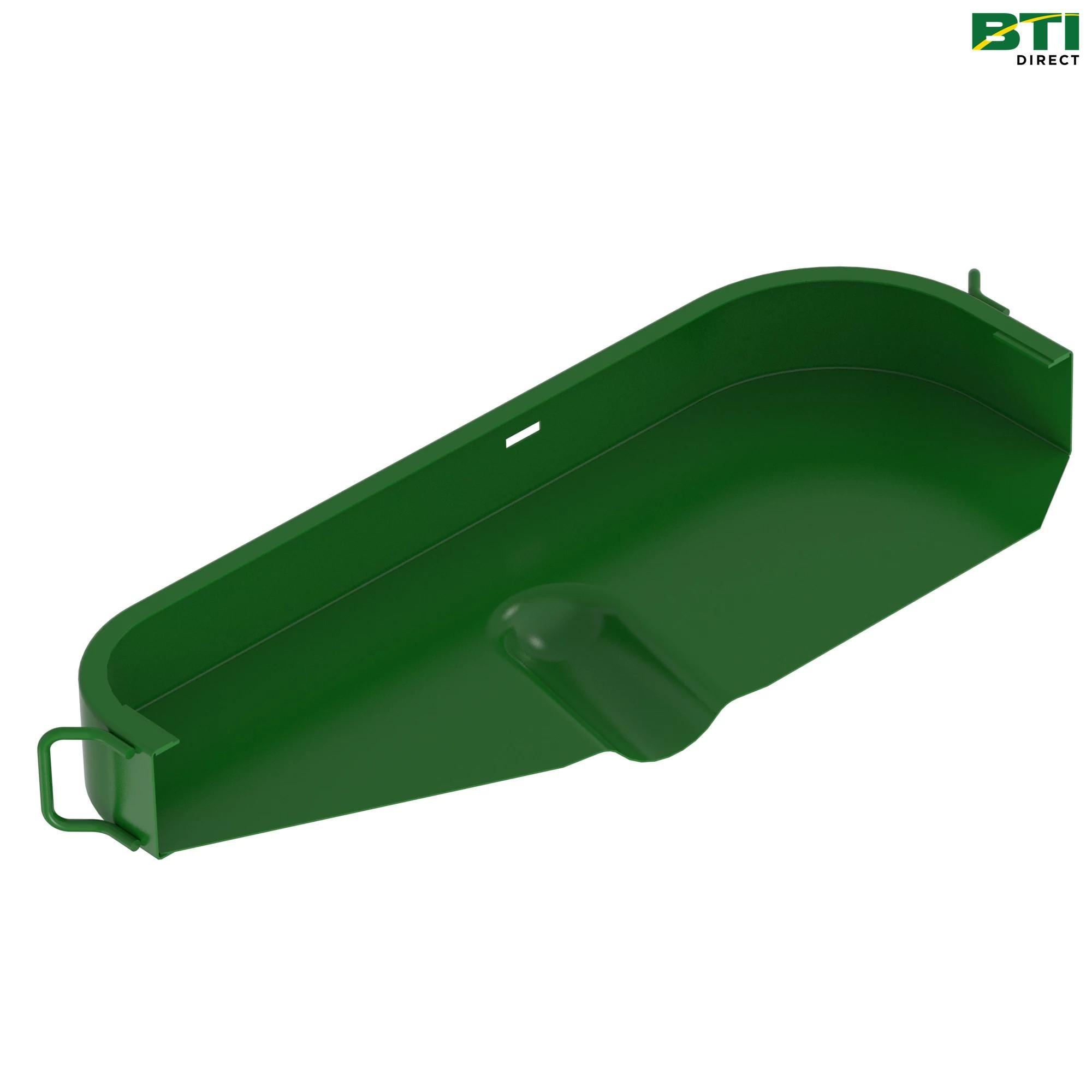 AP36246: Intermediate Sprocket and Shield Guard