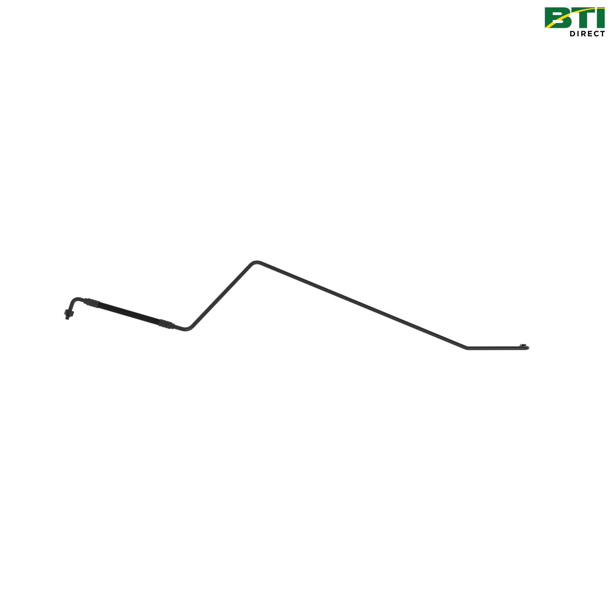 AL174537: Pressure Refrigerant Line