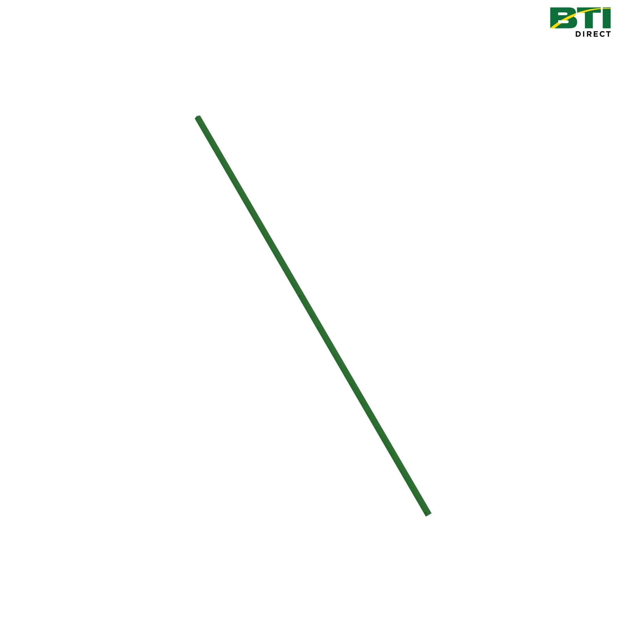 N217993: Left Side Fertilizer Feedshaft Bar