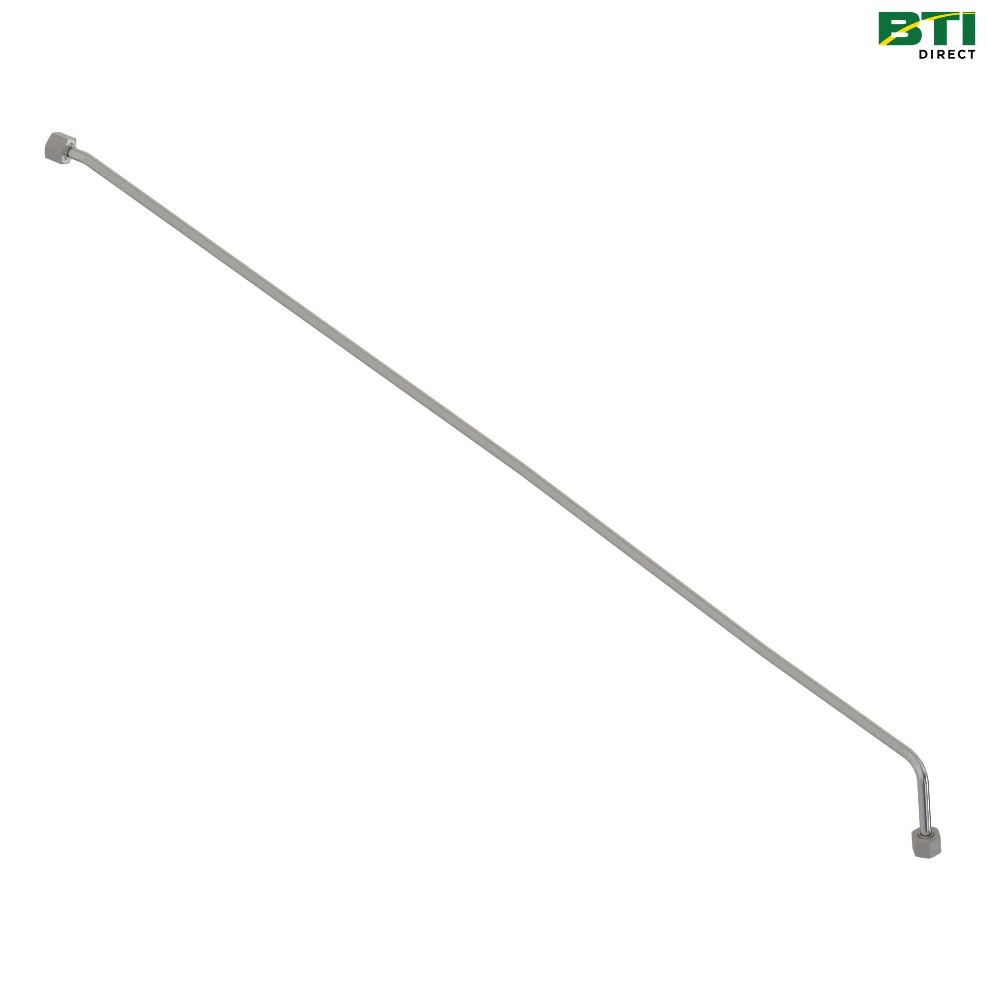 RE169989: Oil Line