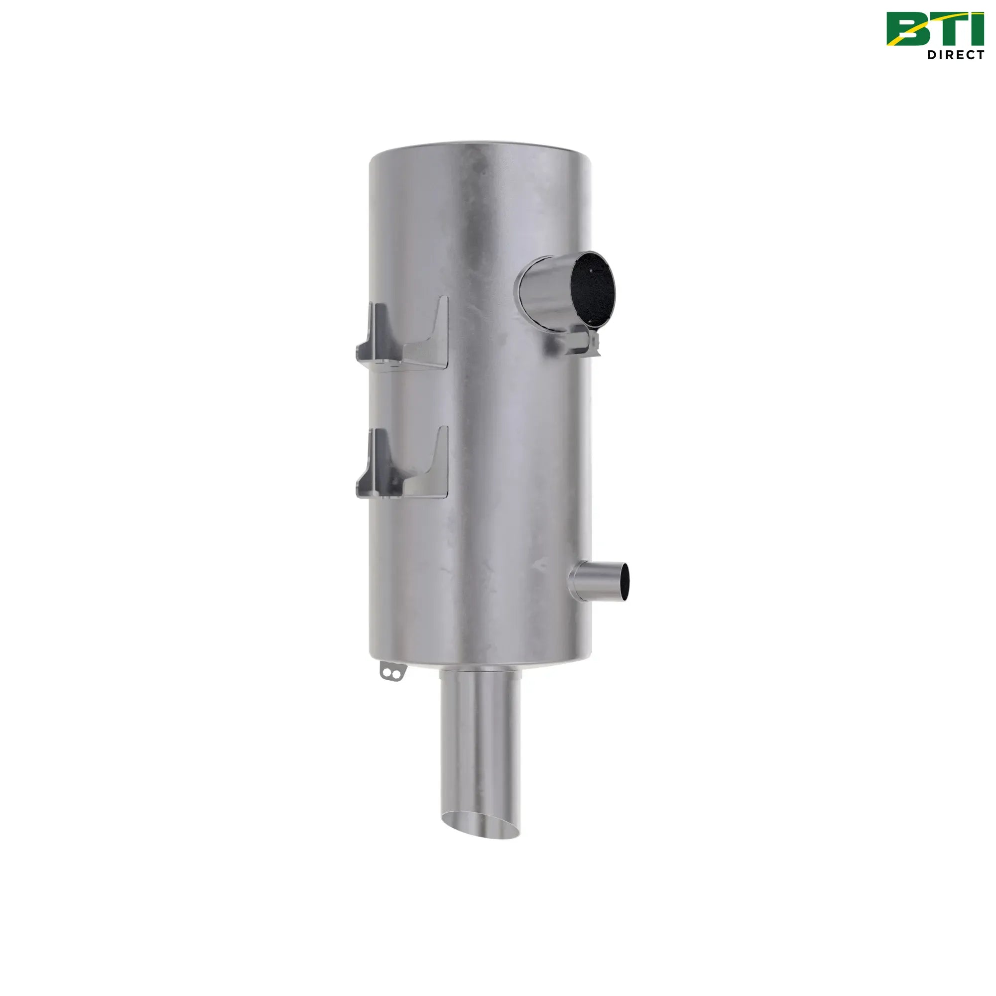 AXE46068: Aspired Muffler