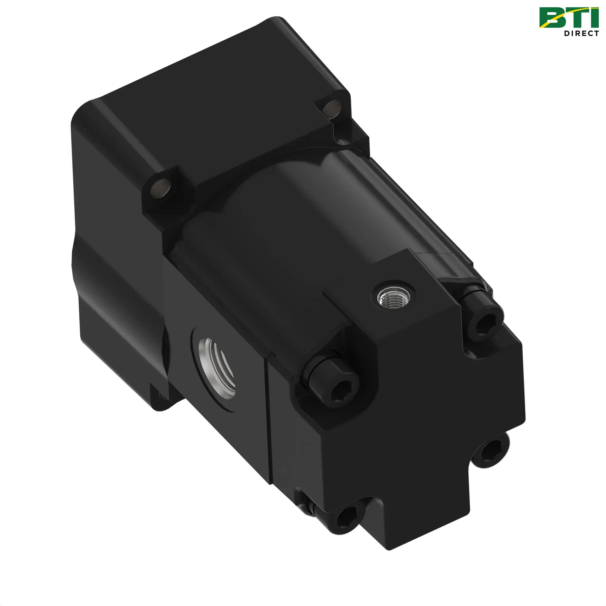 AXE36096: Hydraulic Motor
