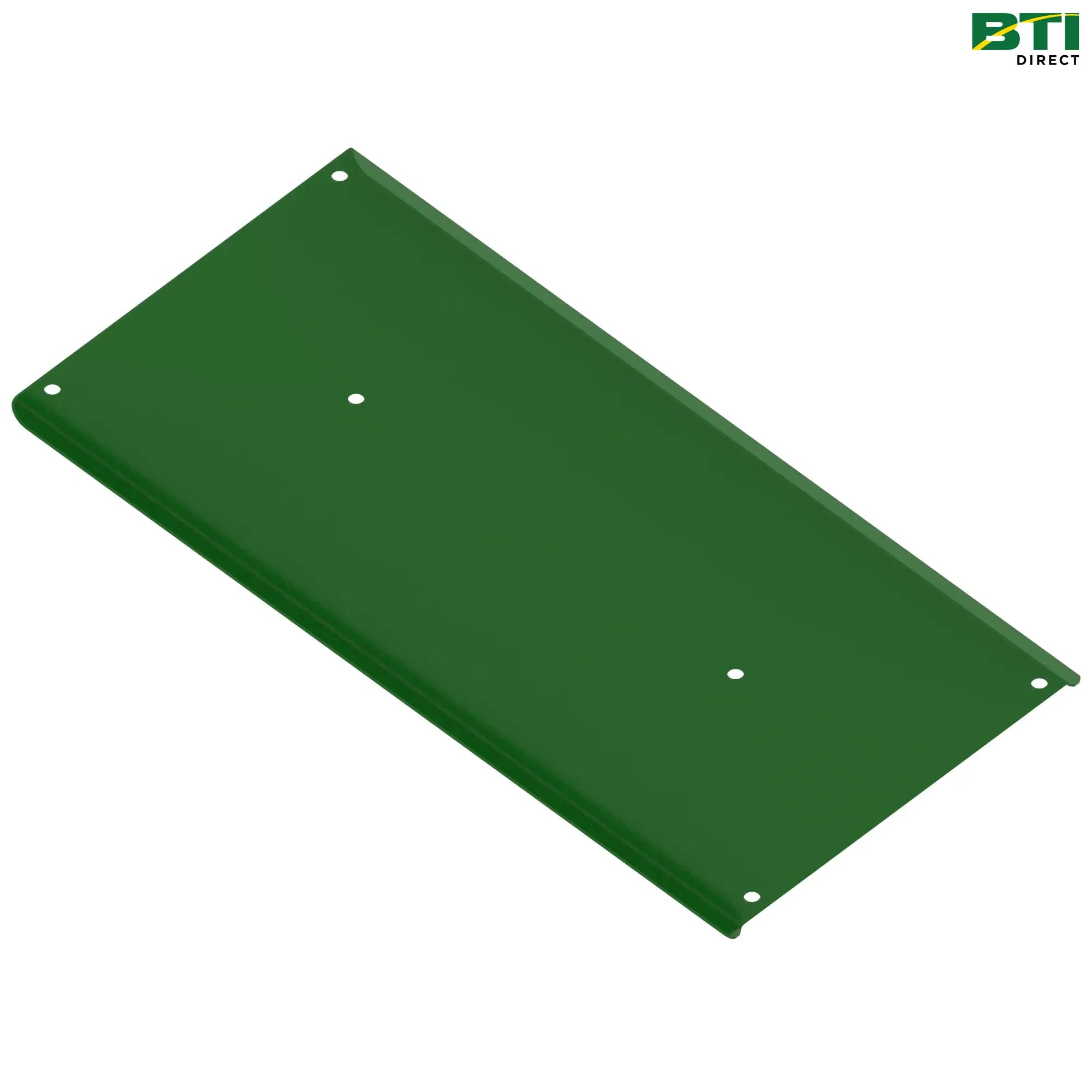 N378161: Tank Support Channel