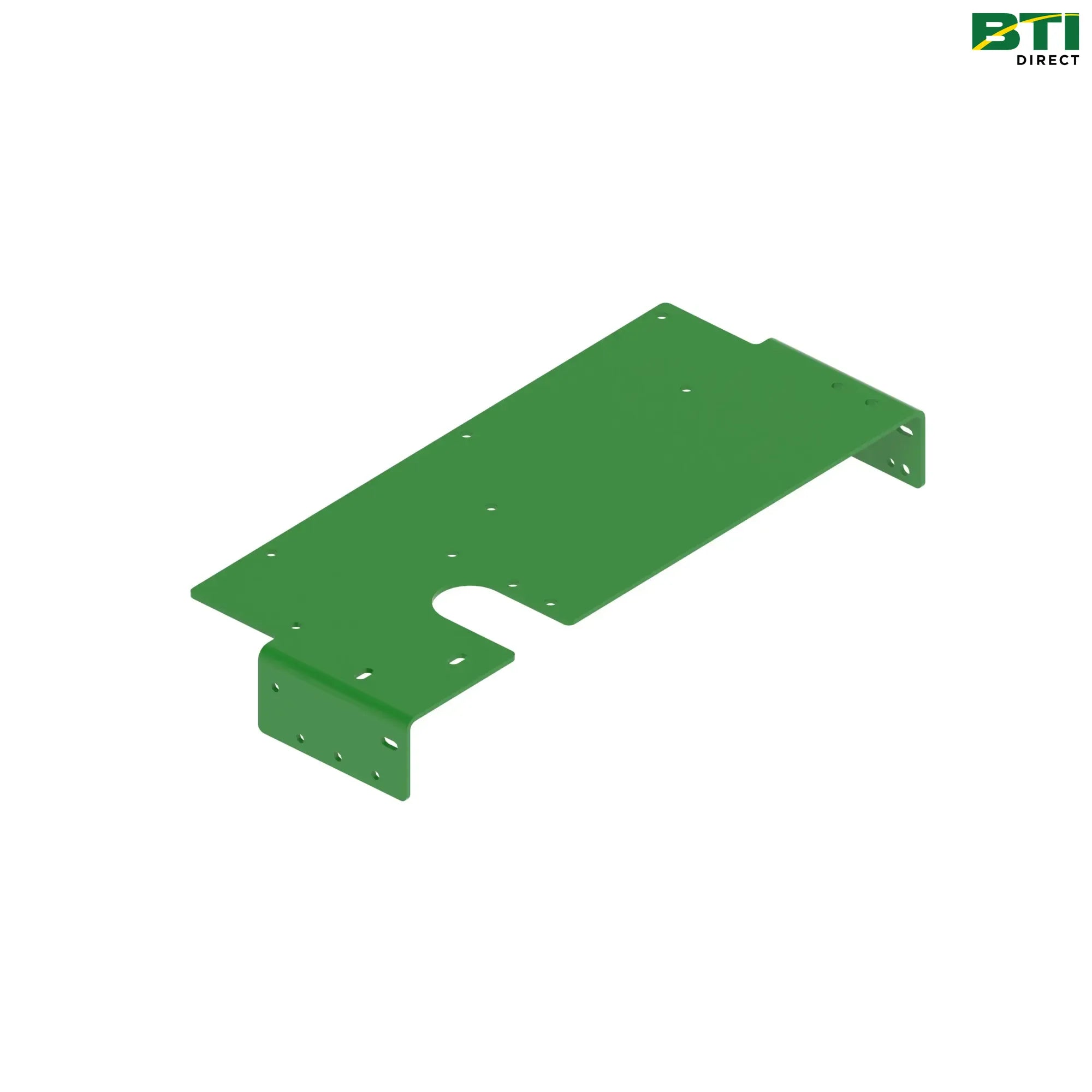 N209896: Boom Valve Bracket