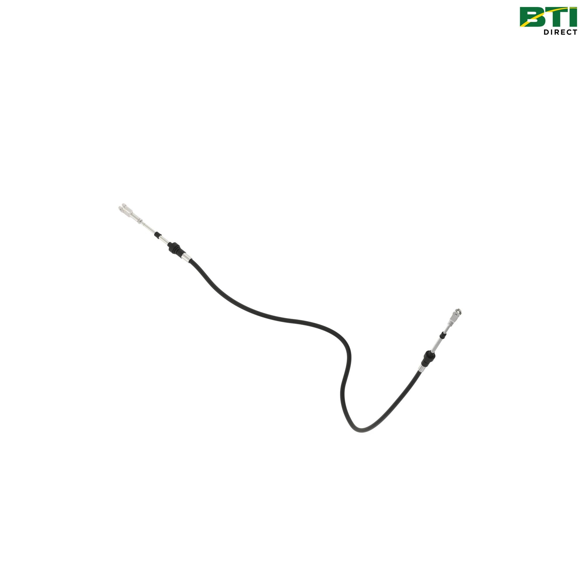 AL233452: Bowden Cables
