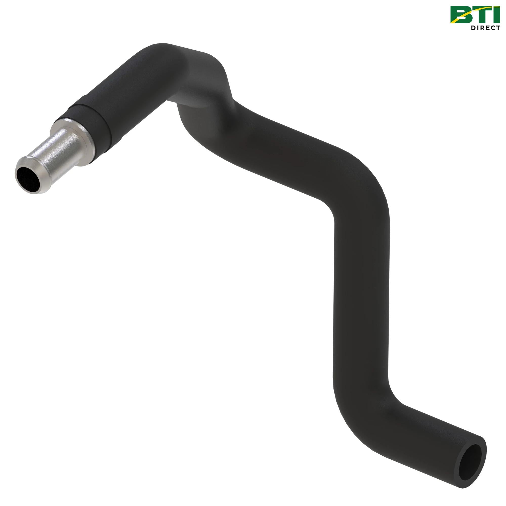 AL227446: Heater Flow Hose