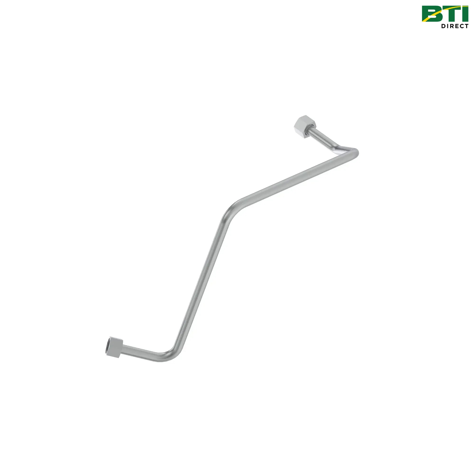 RE186750: Hydraulic Oil Line
