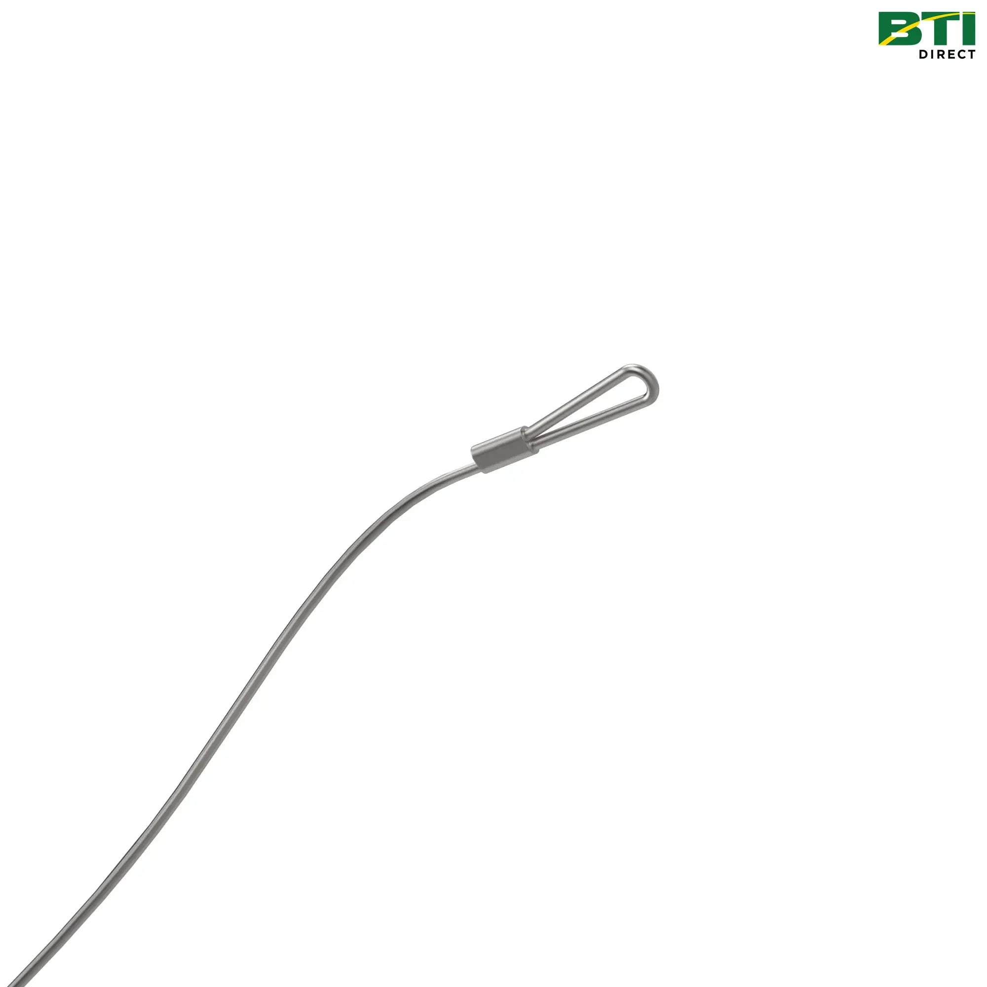 RE224017: Air Tank Drain Valve