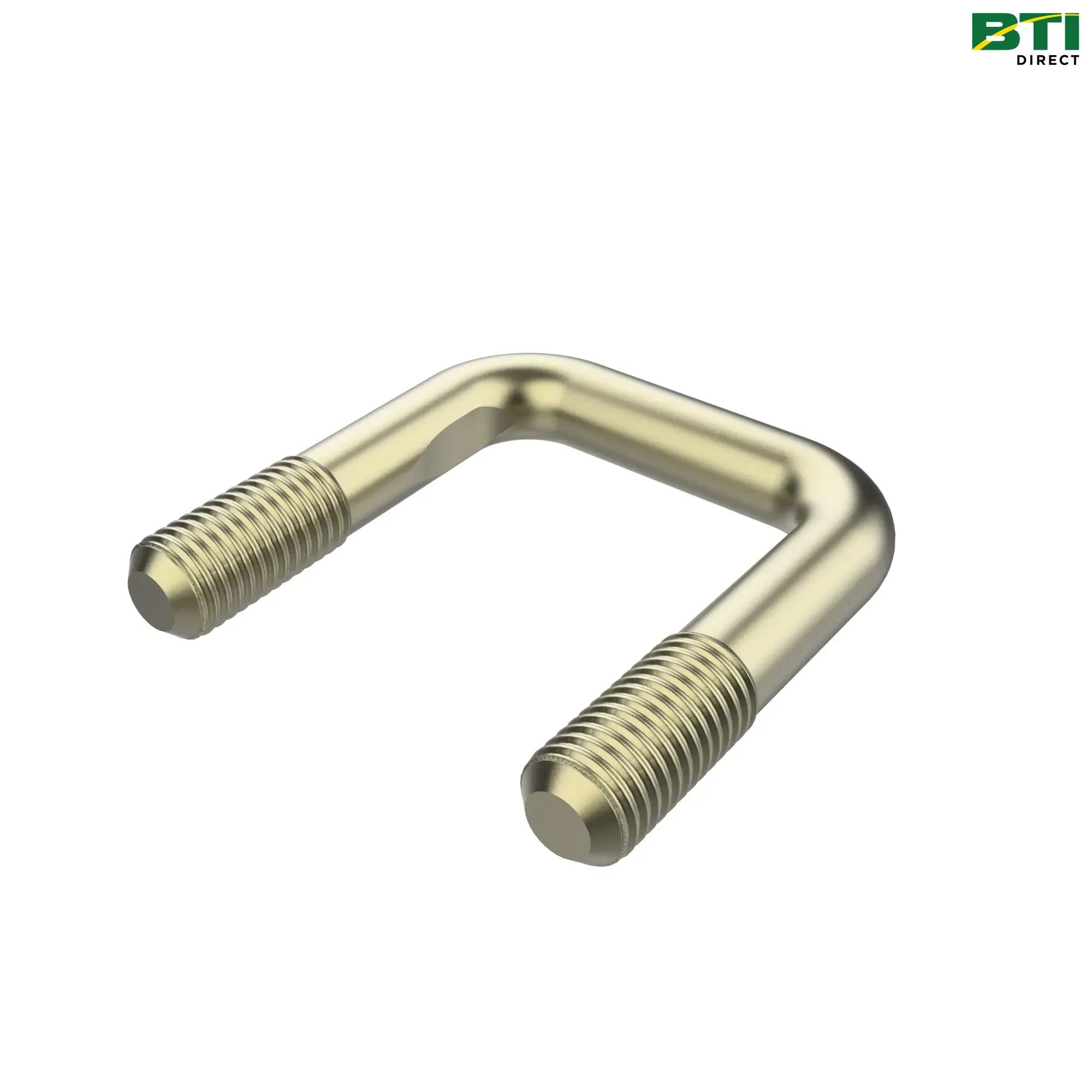 N237523: U-Bolt, 5/8" X 2.8"