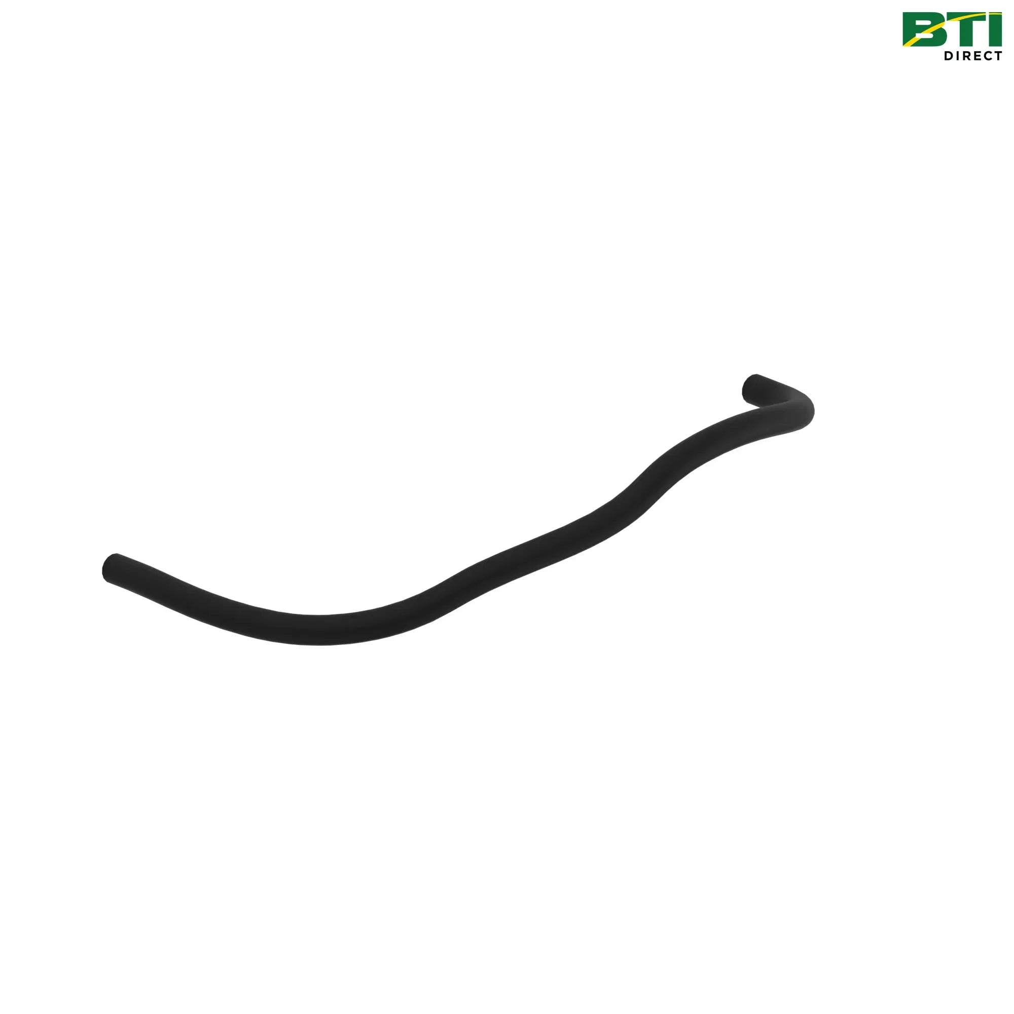 N400258: Front Pump Suction Hose