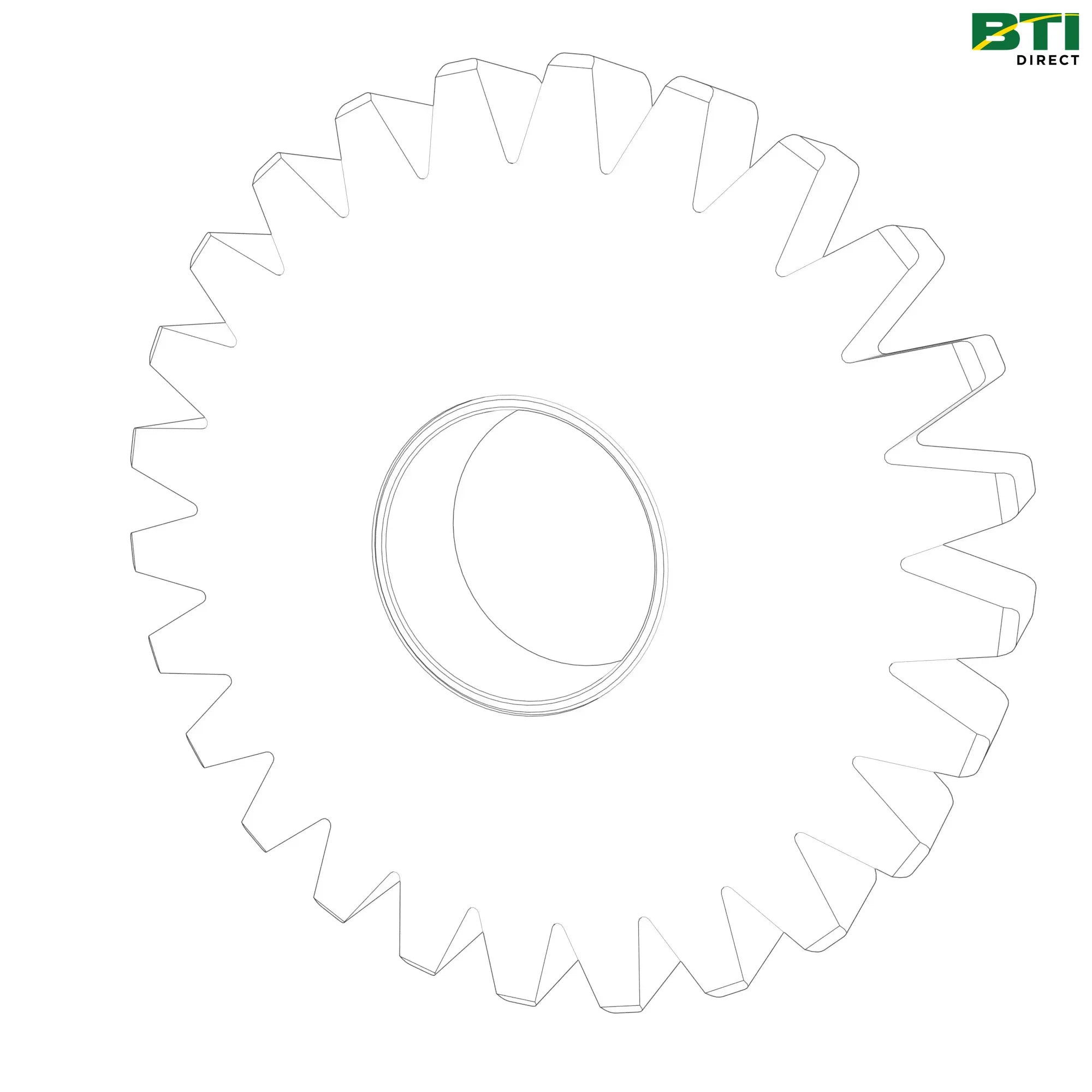 AN277171: Spur Gear