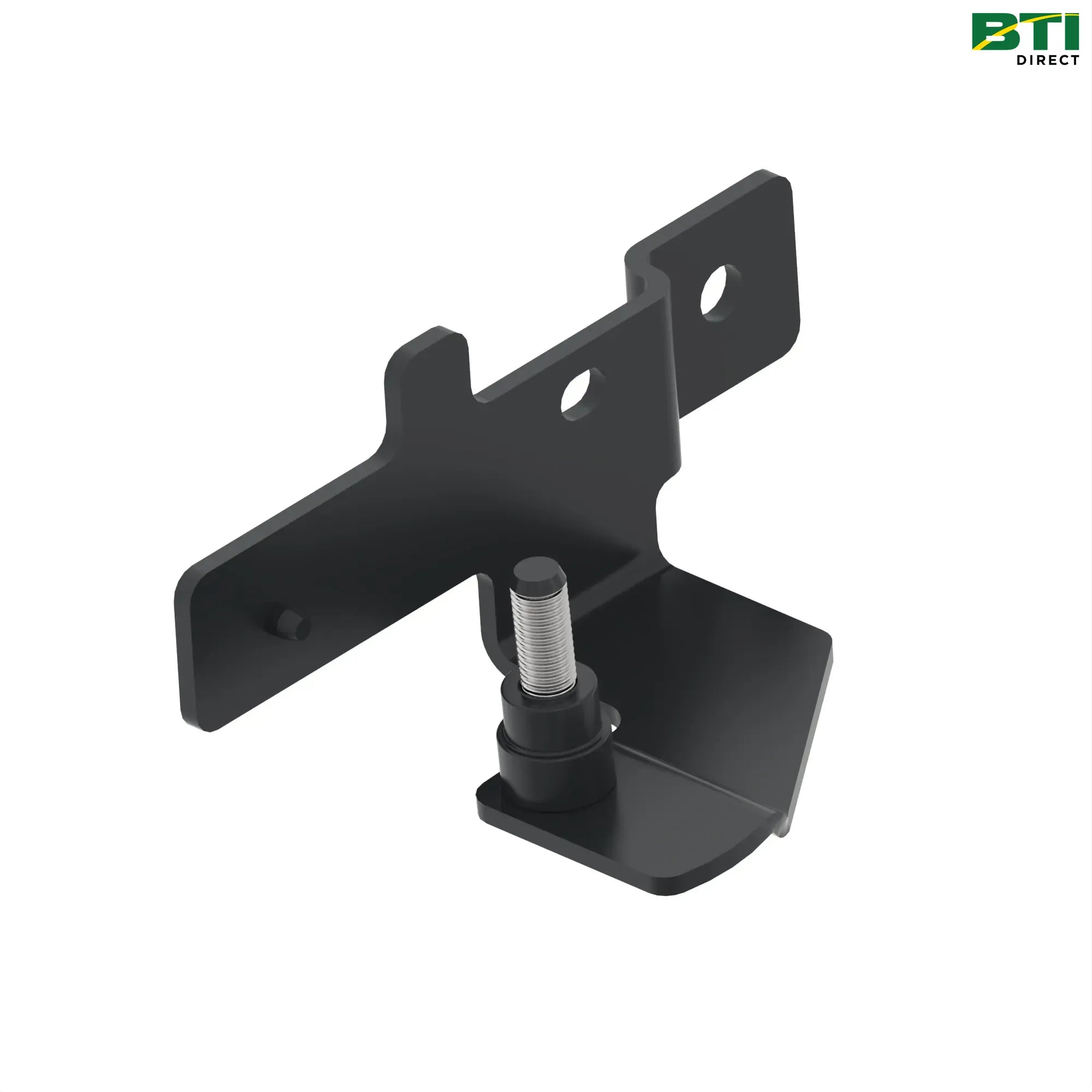 AUC11991: Traction Drive Idler Bracket, Left Side