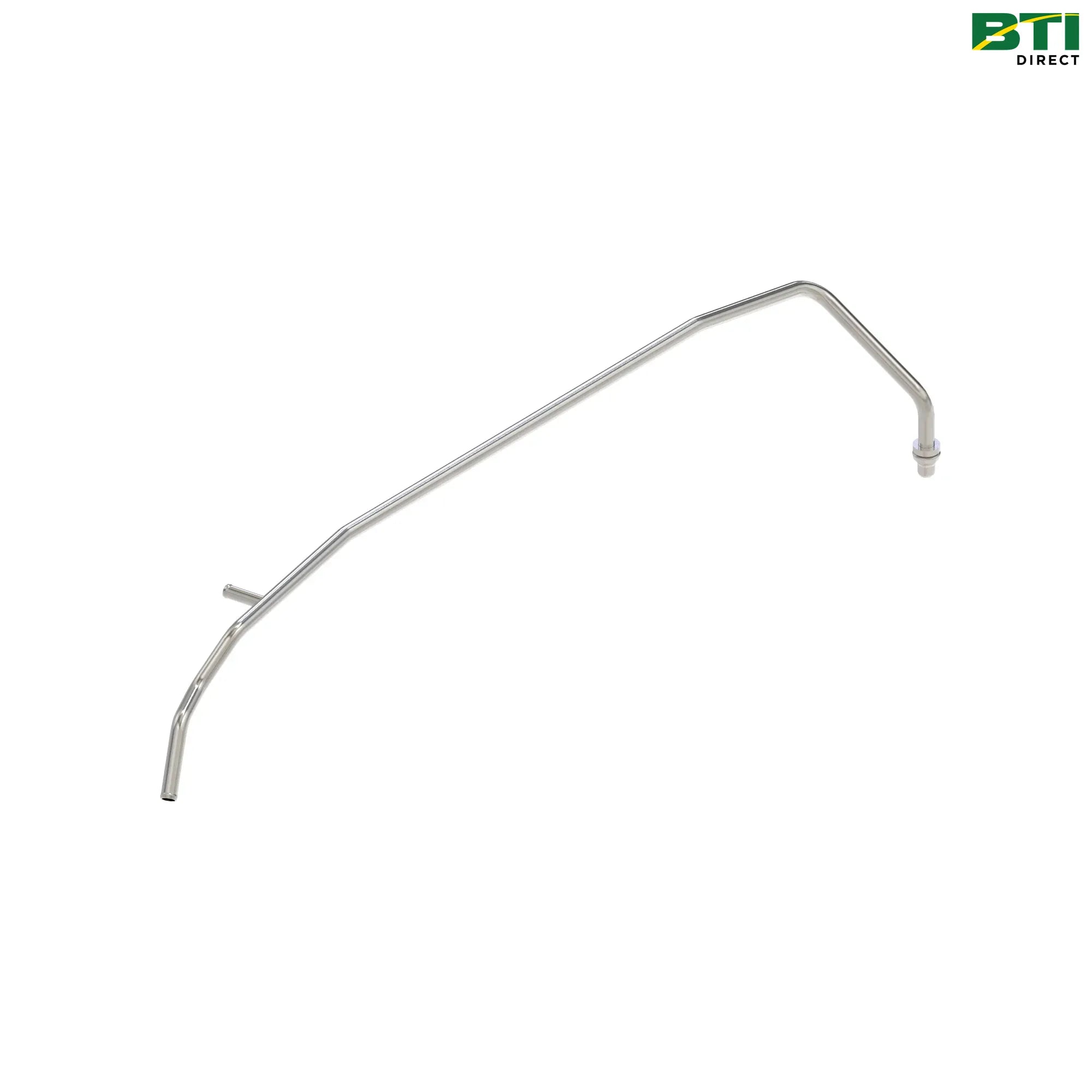 RE220176: Transmission Oil Line