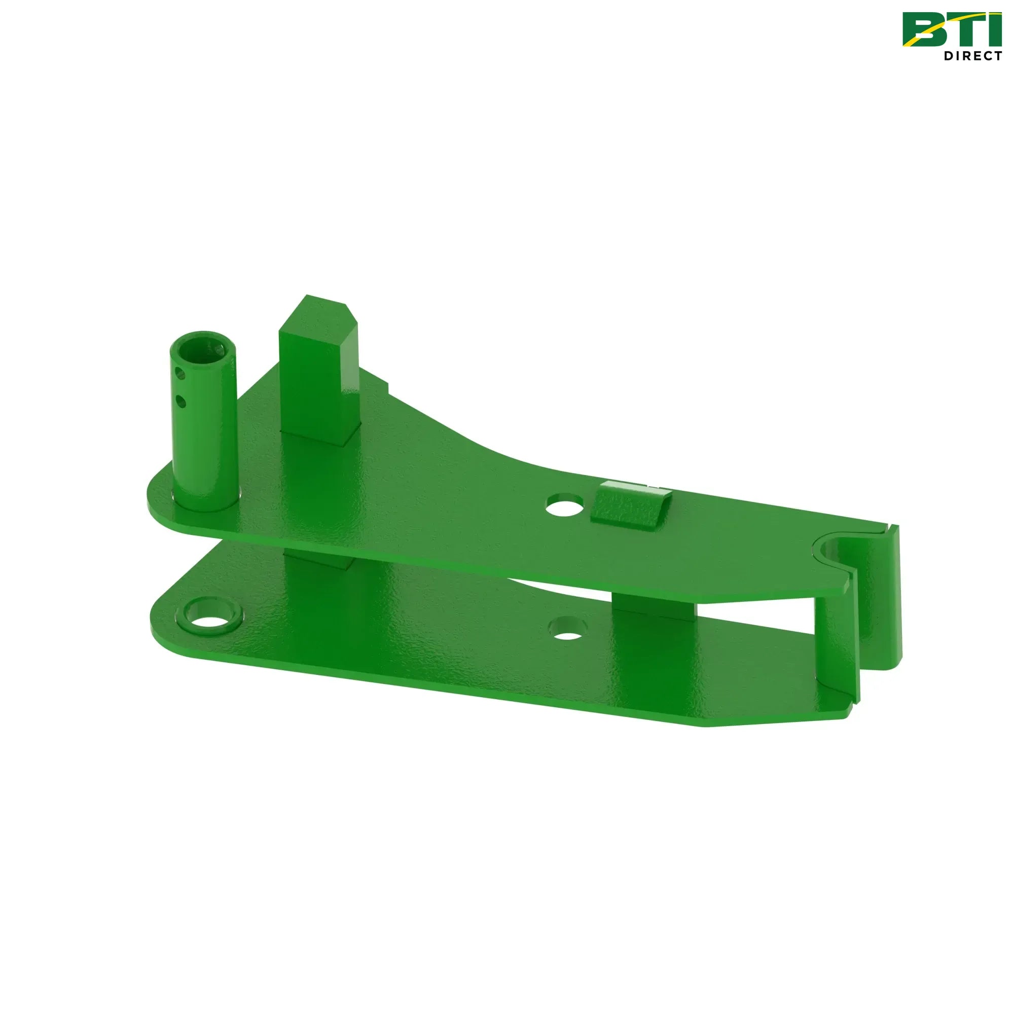 AW32412: Loader Boom Holder, Right Side