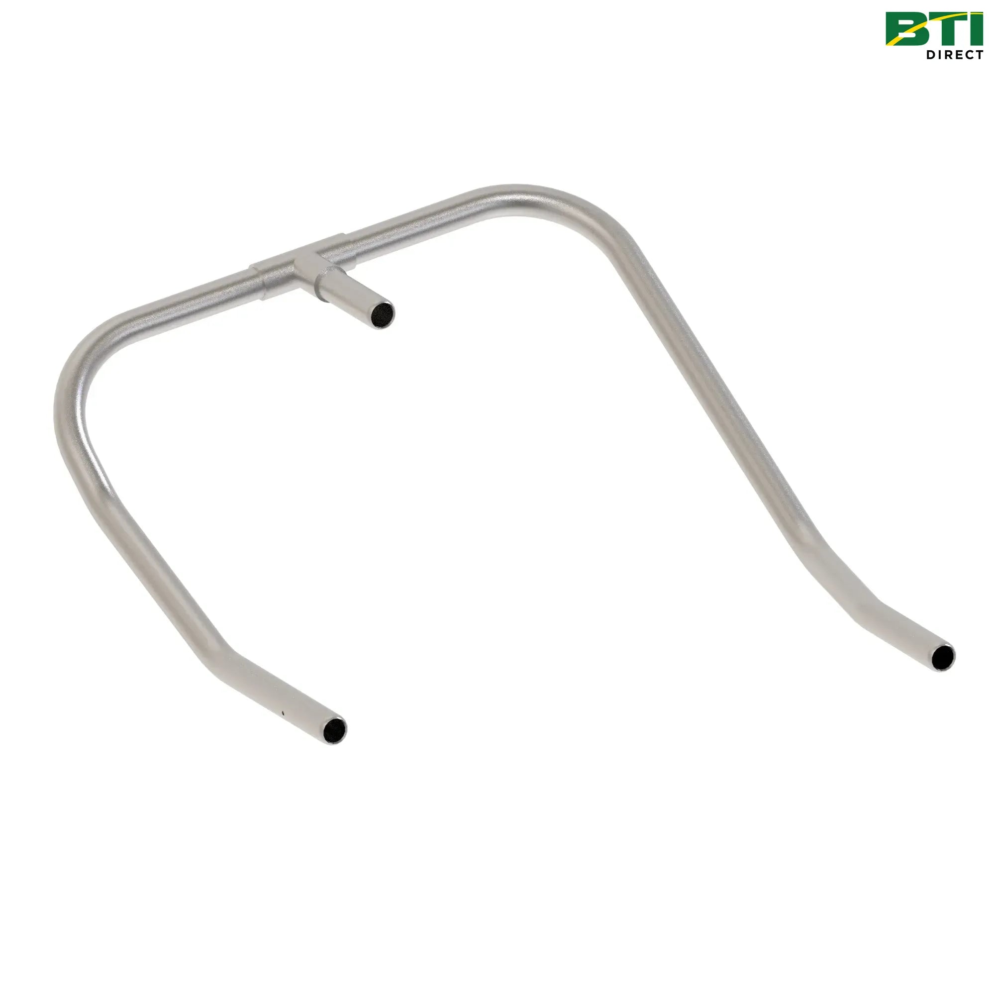RE293640: Rear Cover Oil Line